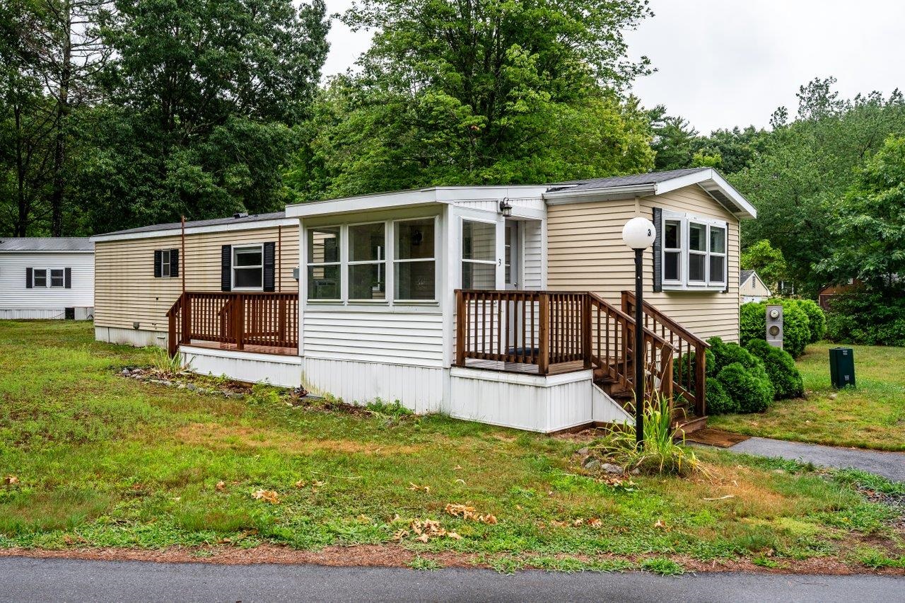 3 Checkerberry Court Property Photo 1