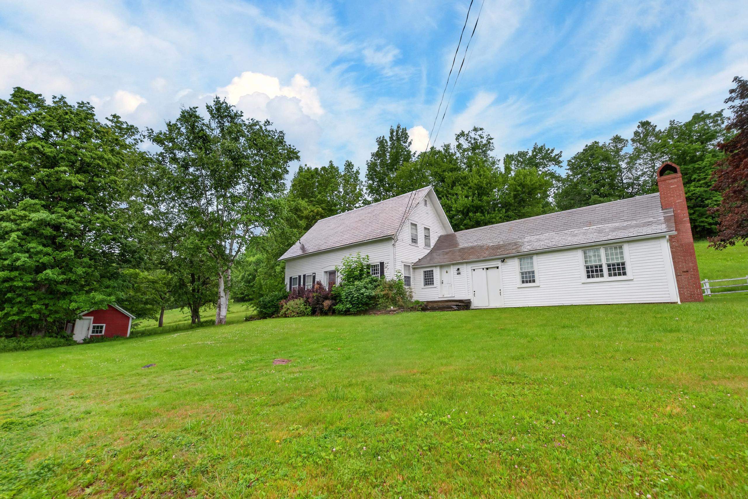 9282 Vt Rte 100 Property Photo 2