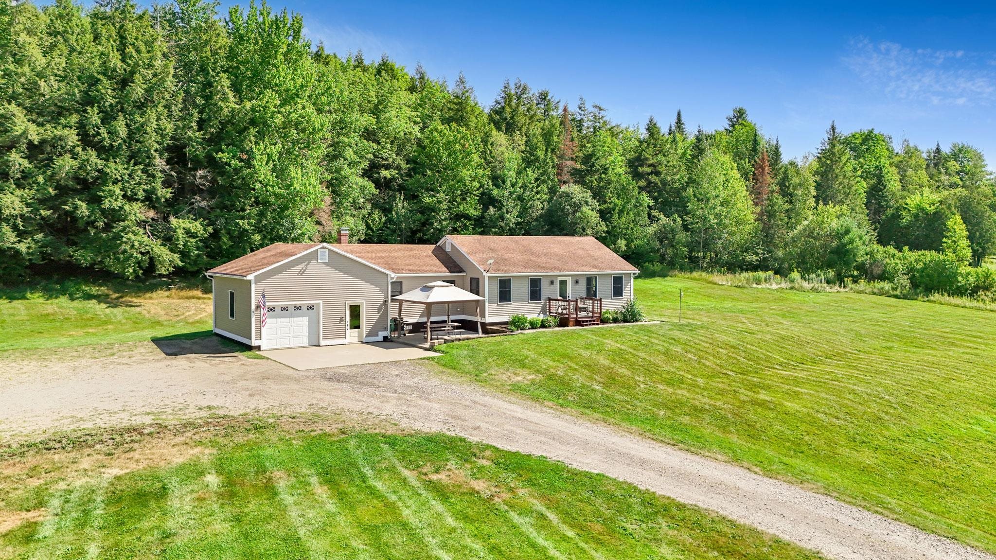 338 Perrault Drive Property Photo 1