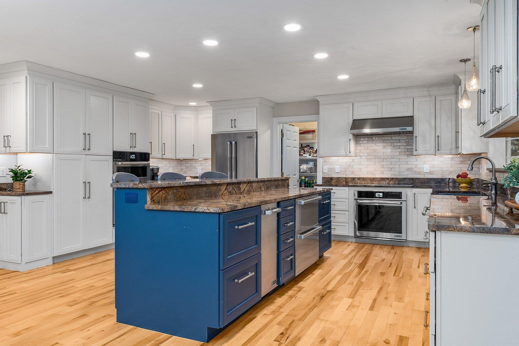 4 Jane Appleton Way Property Photo 7