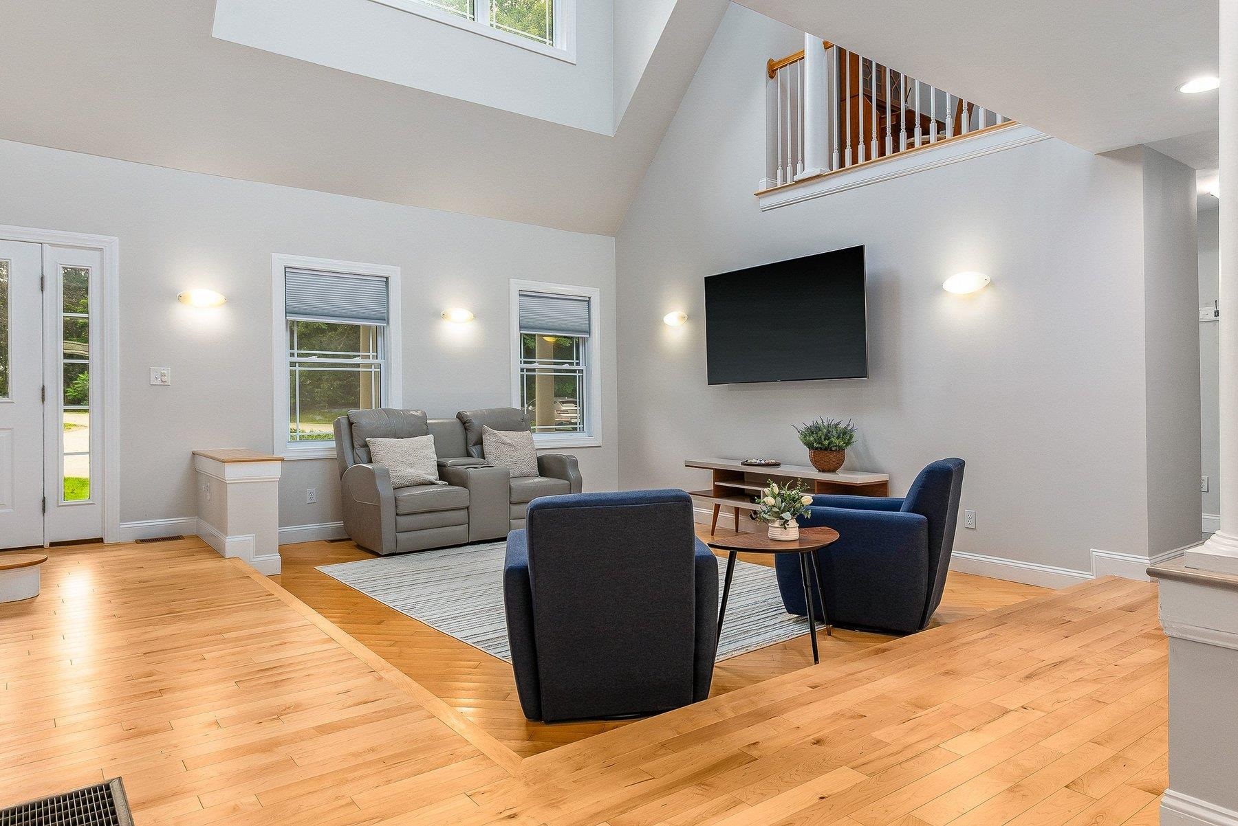 4 Jane Appleton Way Property Photo 12