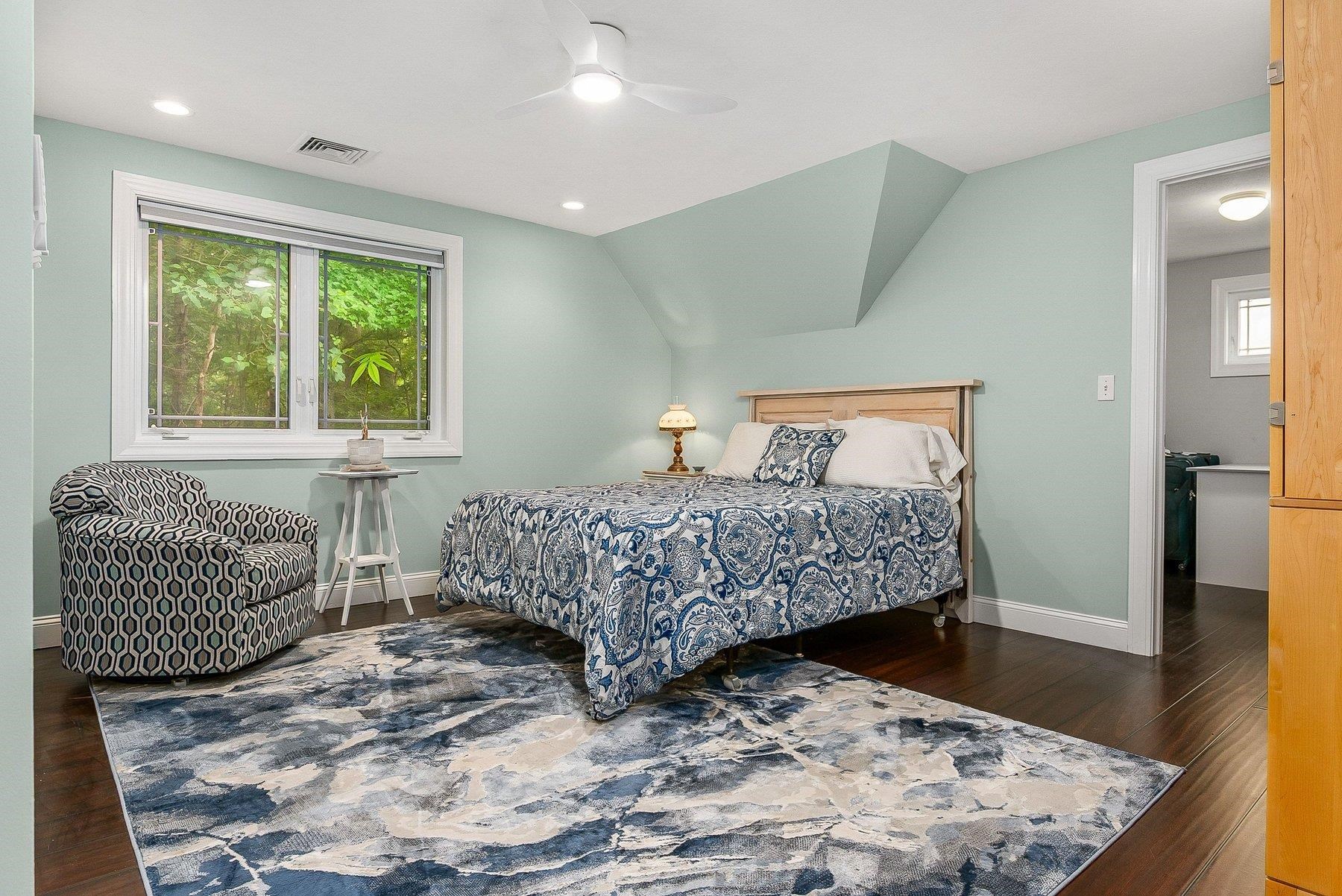 4 Jane Appleton Way Property Photo 25