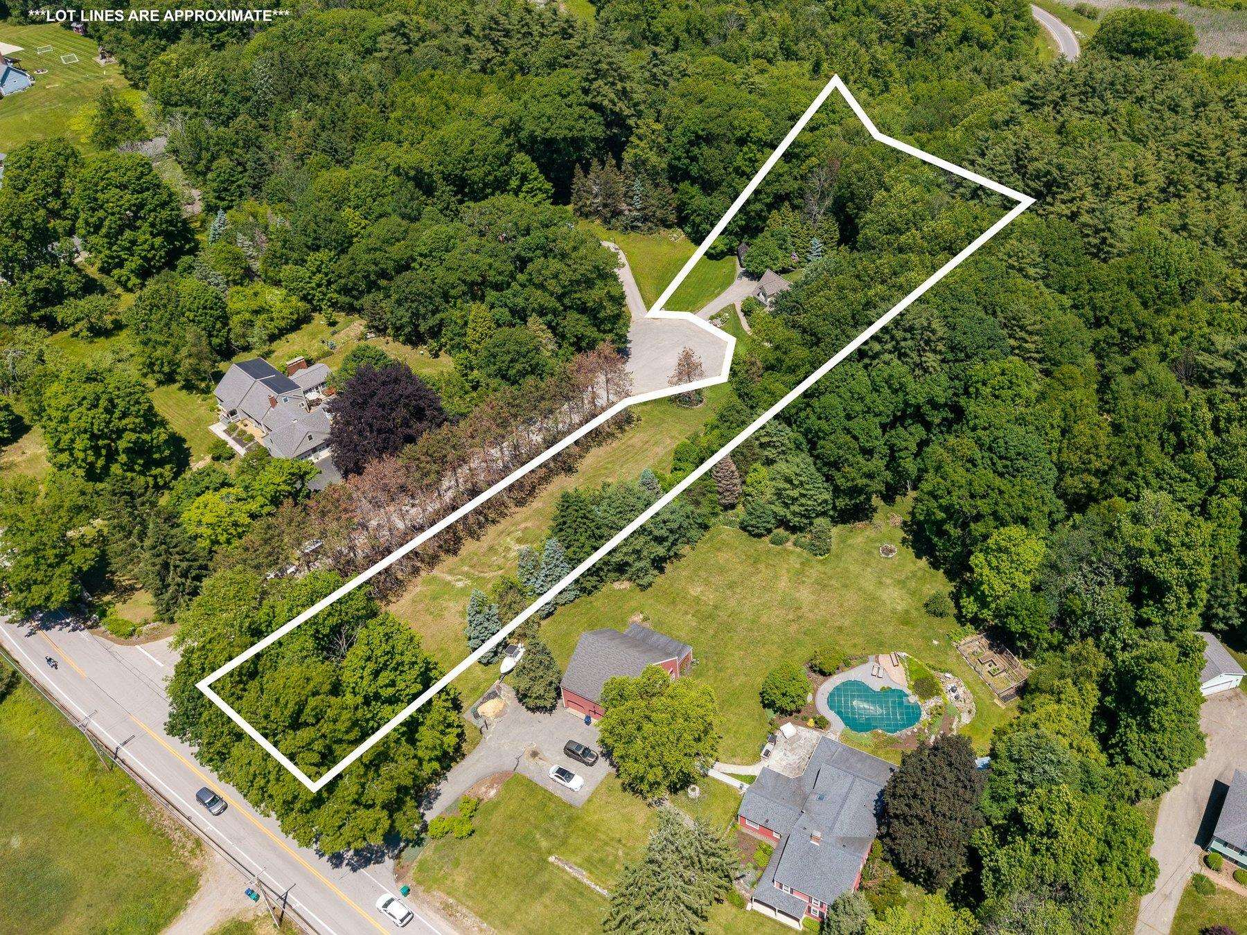 4 Jane Appleton Way Property Photo 52