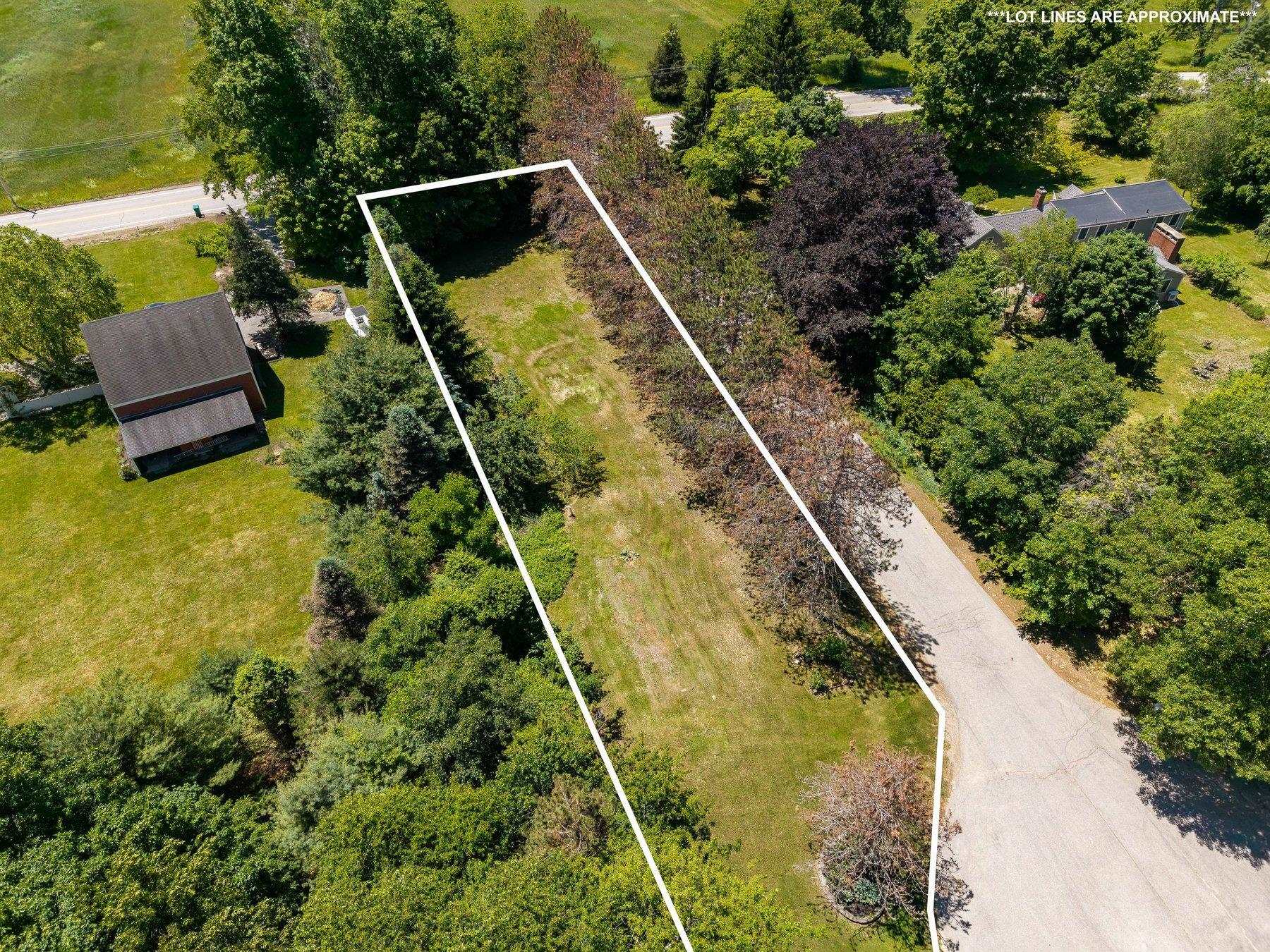 4 Jane Appleton Way Property Photo 53