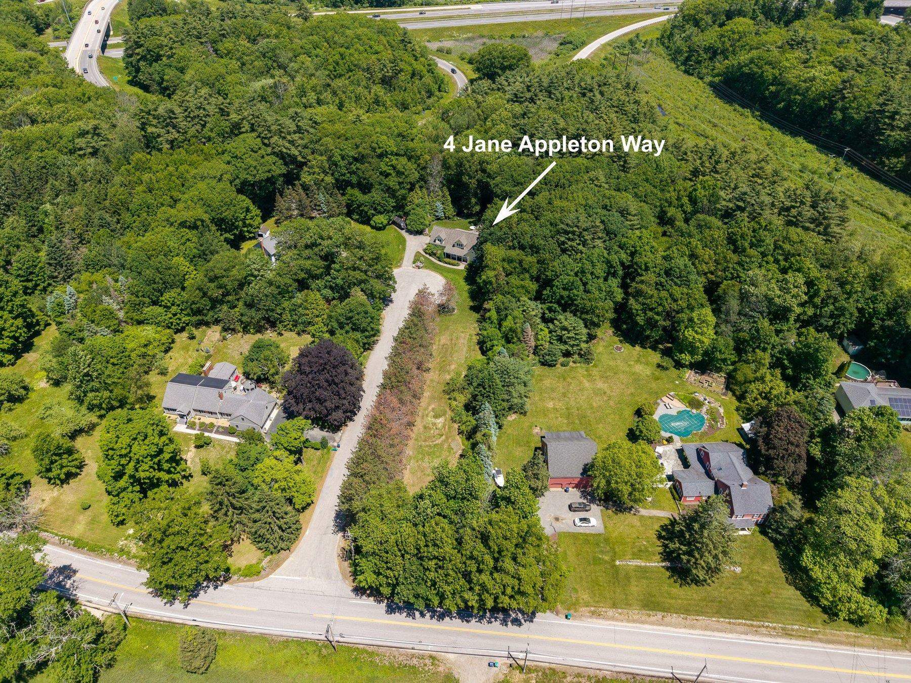 4 Jane Appleton Way Property Photo 54
