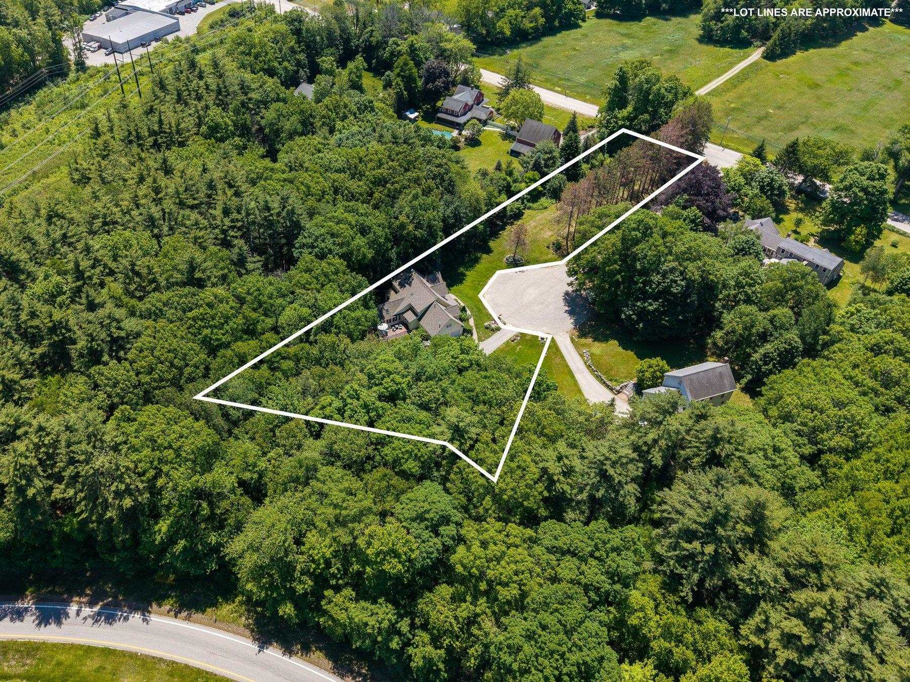 4 Jane Appleton Way Property Photo 55