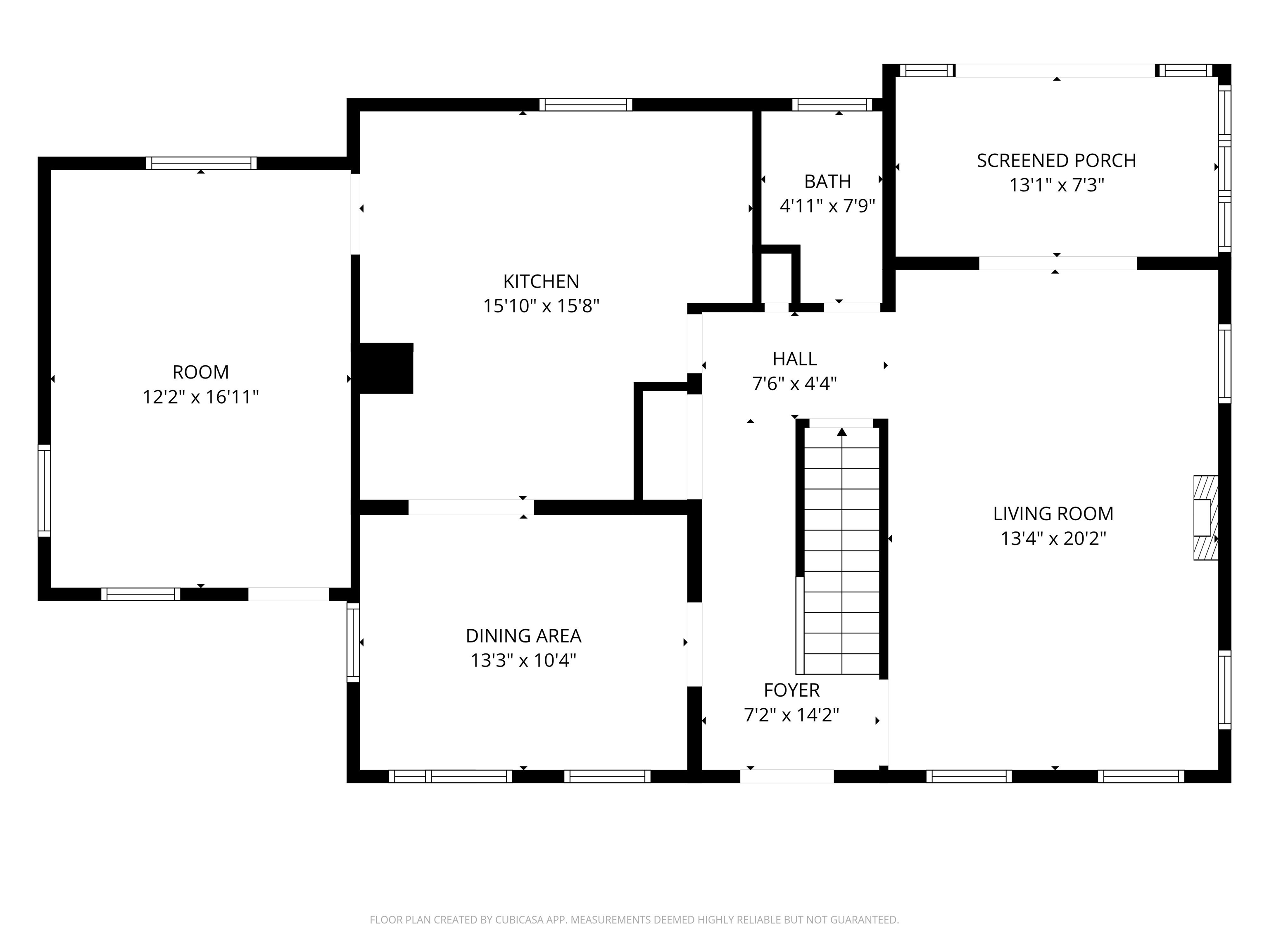 131 1/2 Littleworth Road Property Photo 58