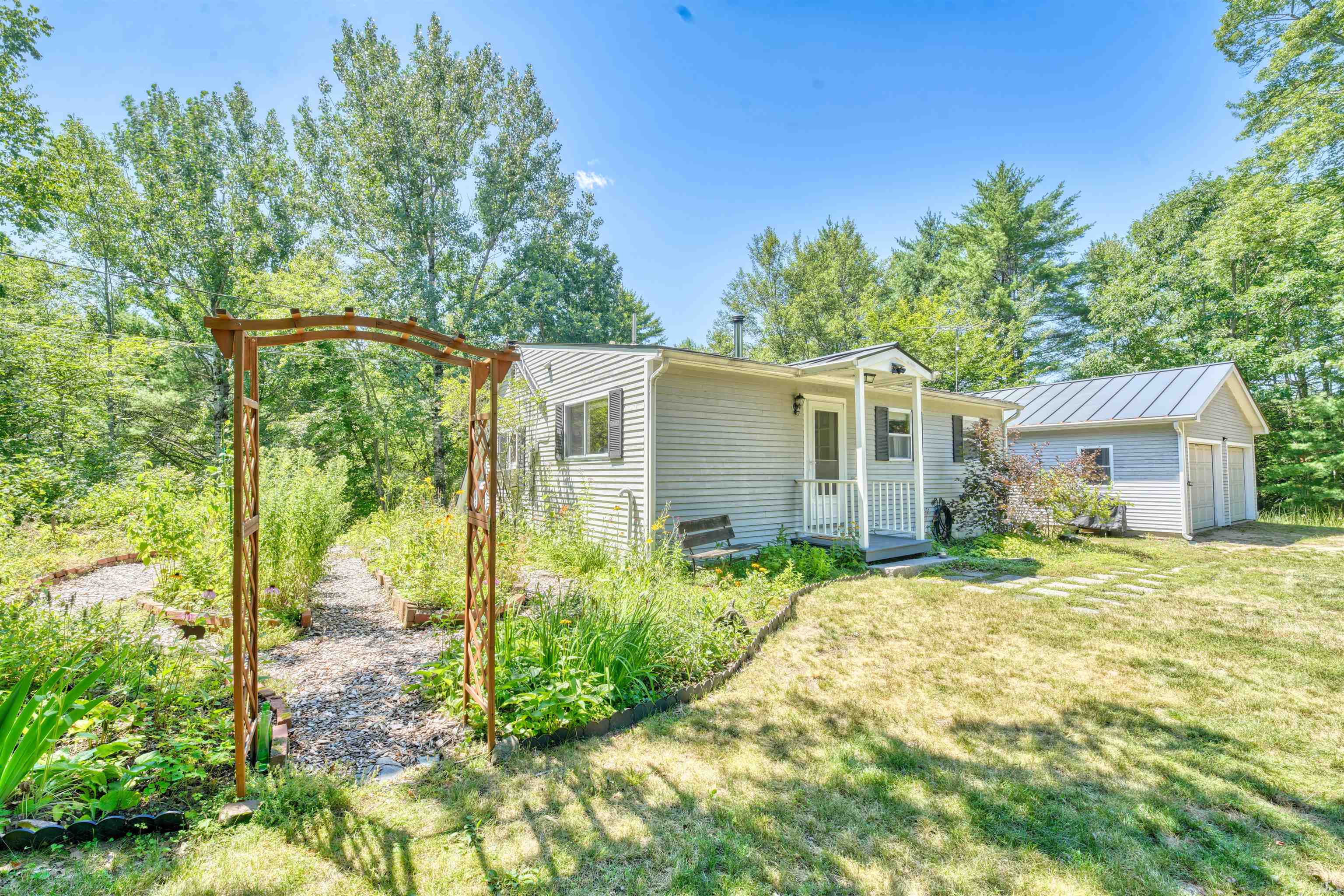 149 Franklin Highway Property Photo 1