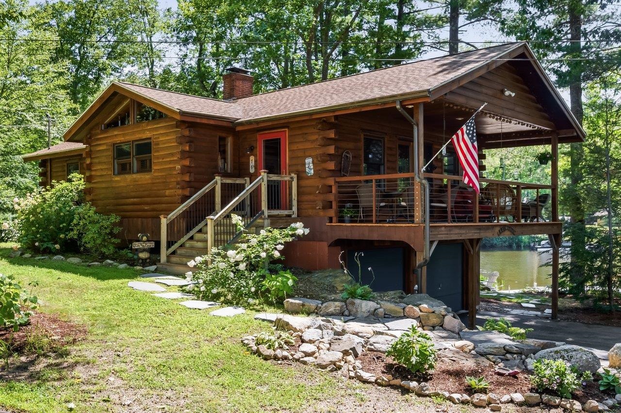 75 Rocky Point Road Property Photo 1