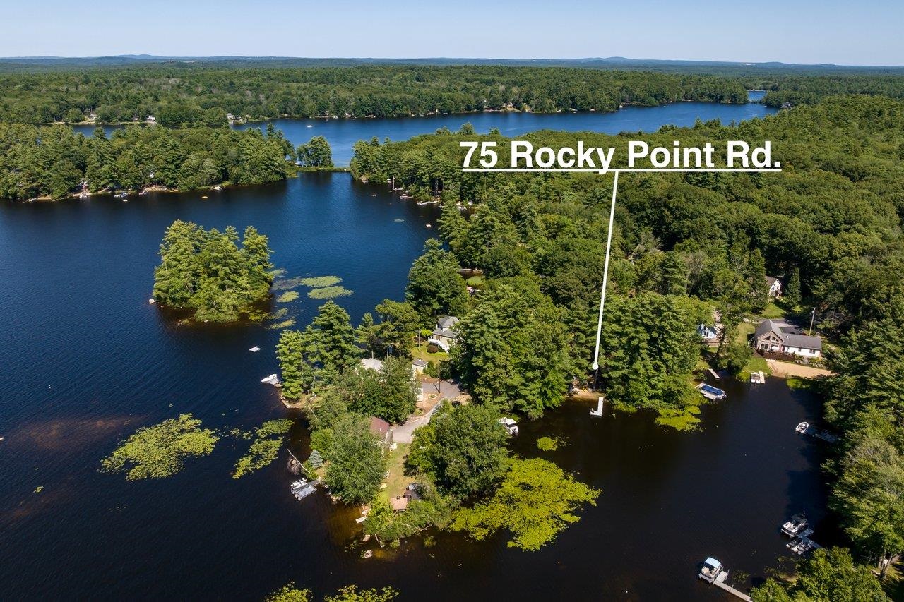 75 Rocky Point Road Property Photo 3