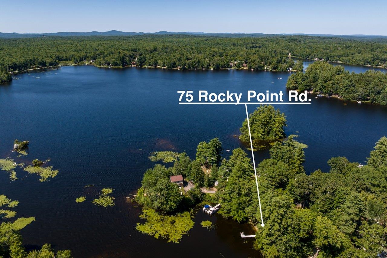 75 Rocky Point Road Property Photo 43
