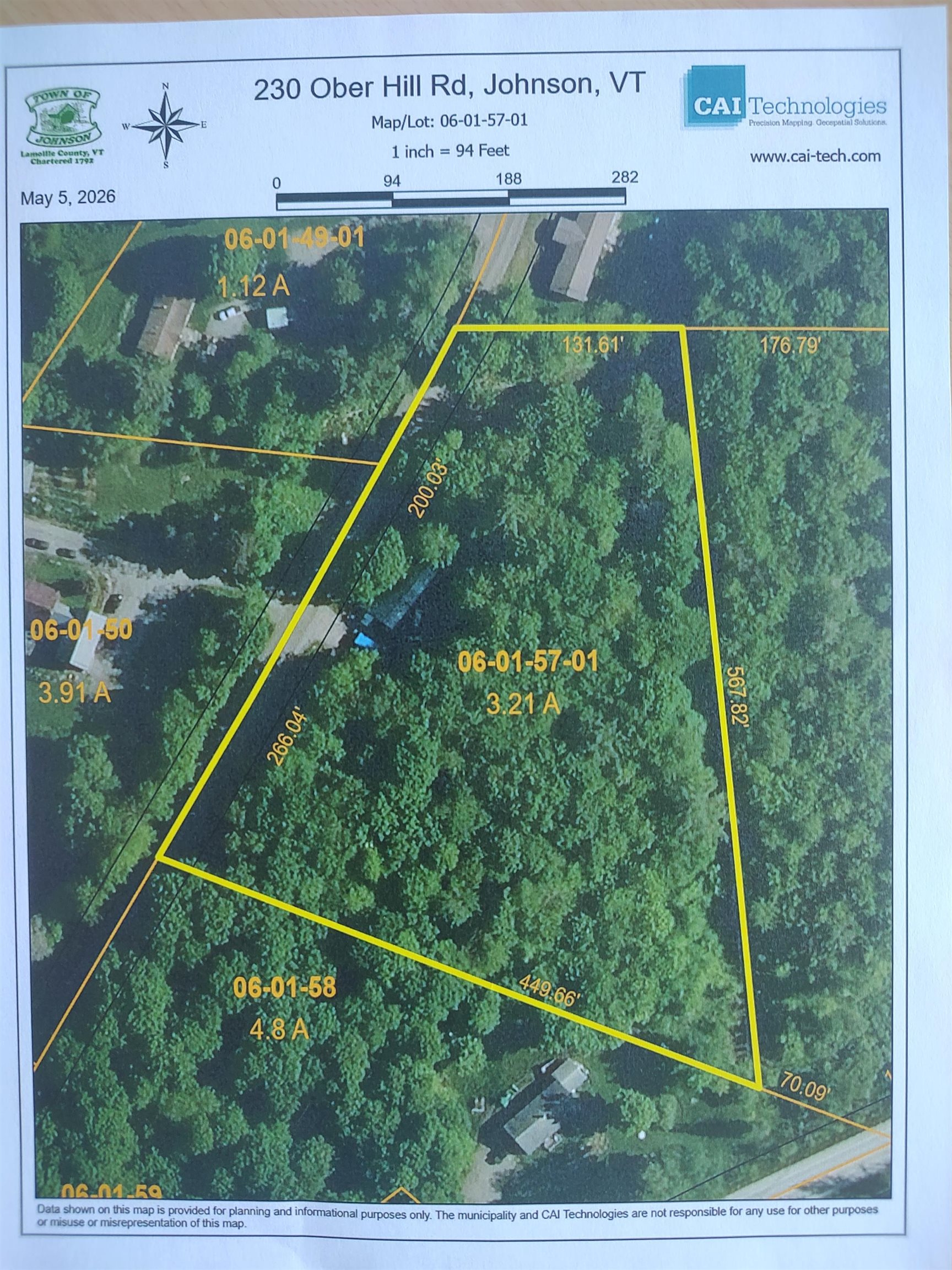 230 Ober Hill Road Property Photo 4