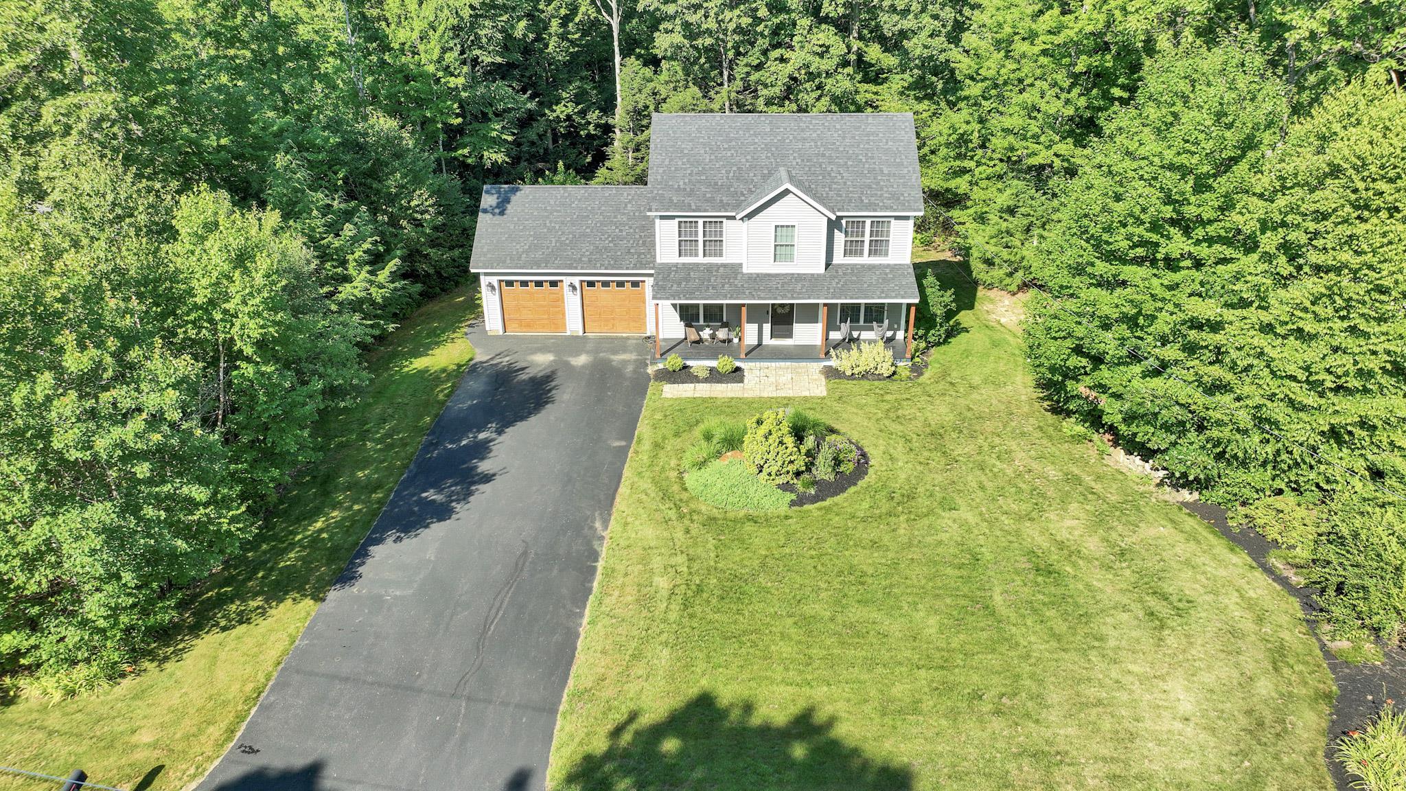 48 Jacqueline Drive Property Photo 1