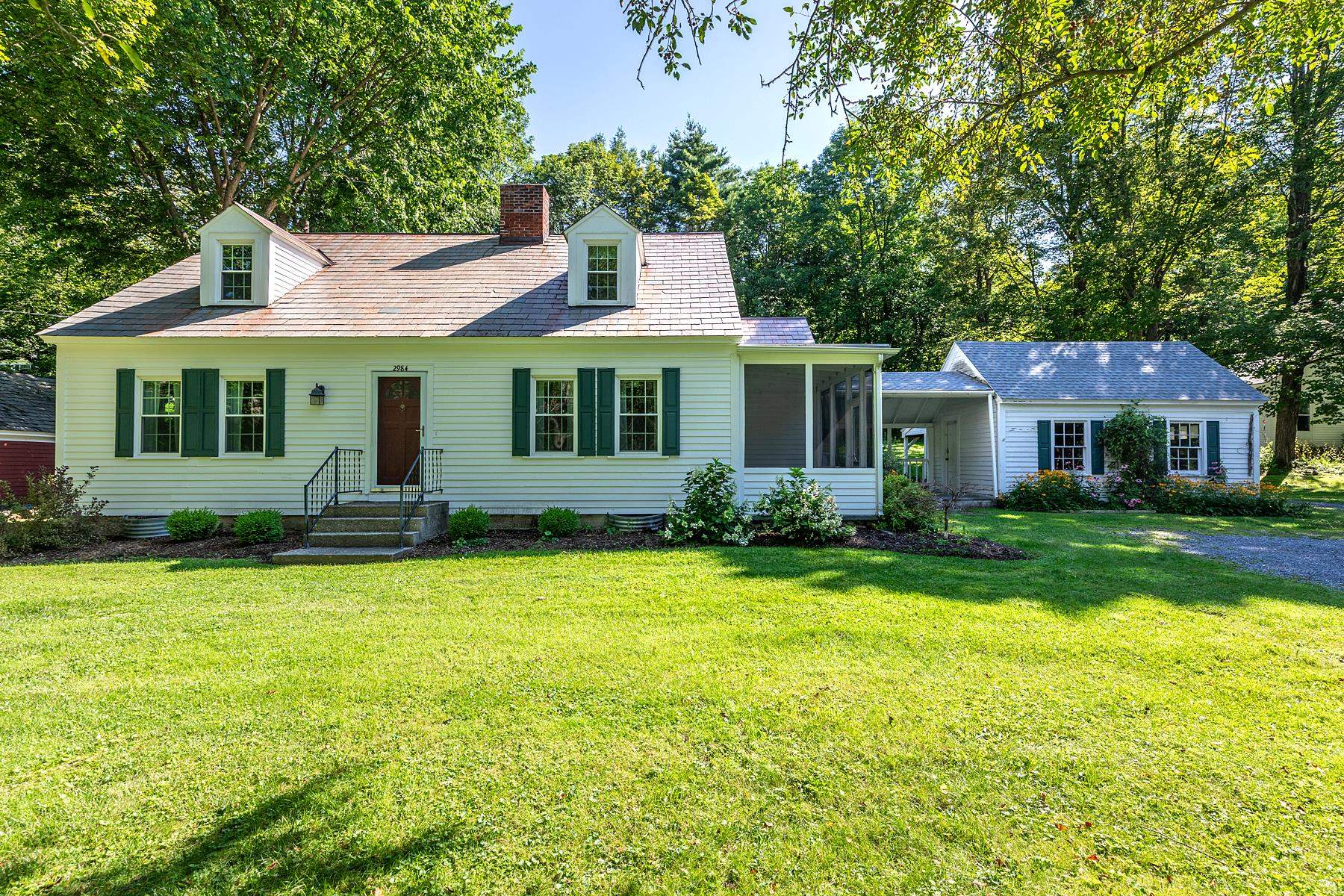 2984 Vt Route 313 Property Photo 1
