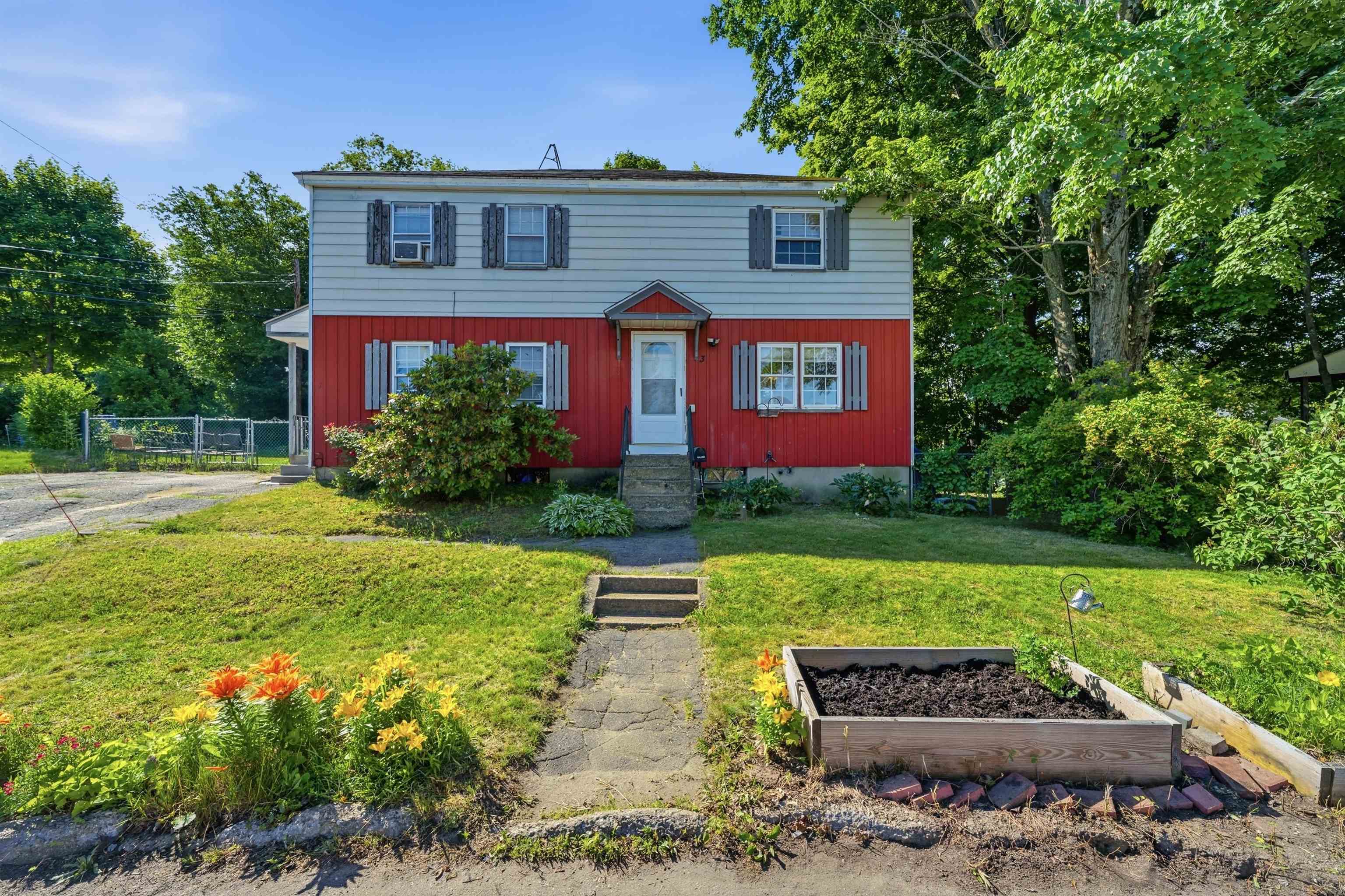 3 Harold Street Property Photo 1