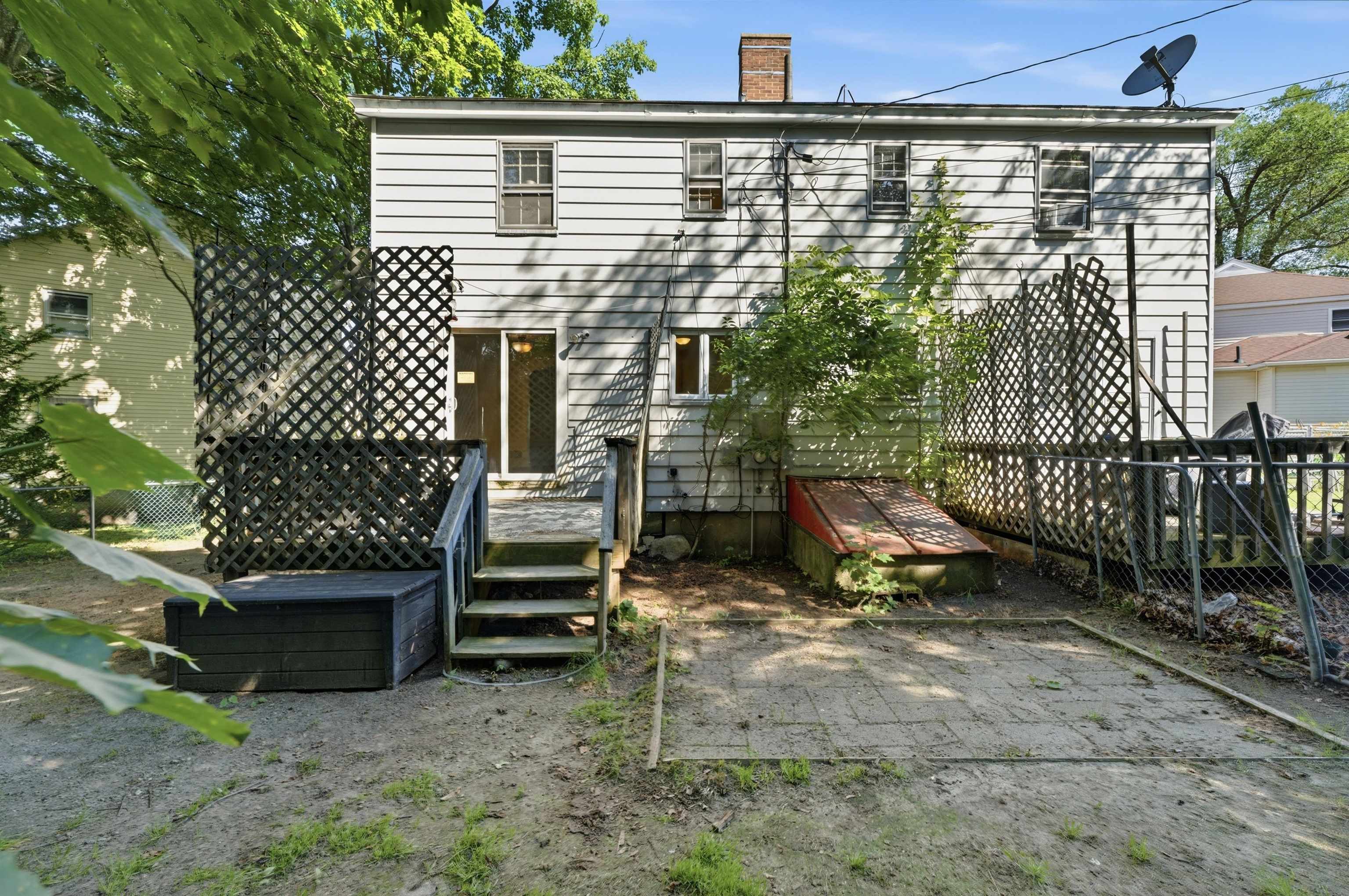 3 Harold Street Property Photo 19