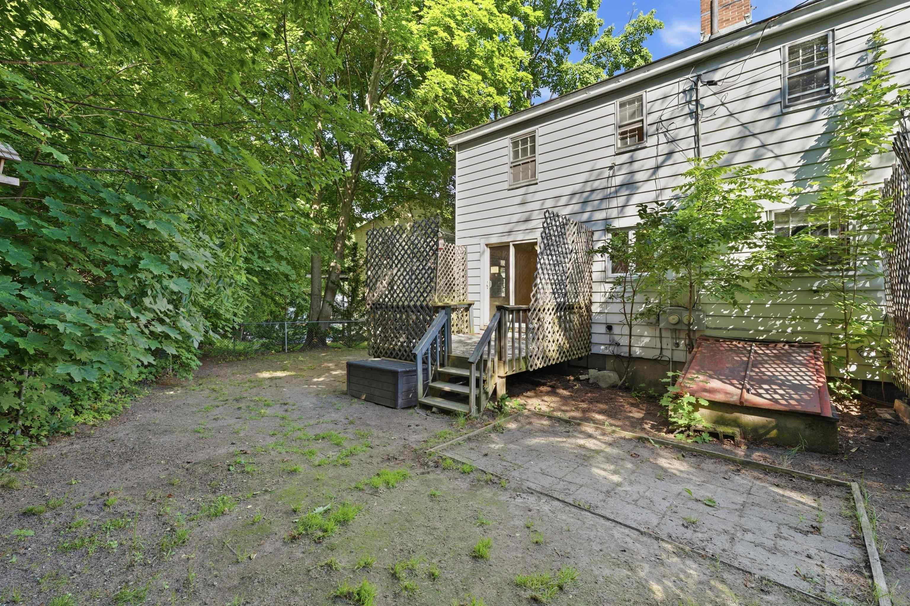 3 Harold Street Property Photo 21