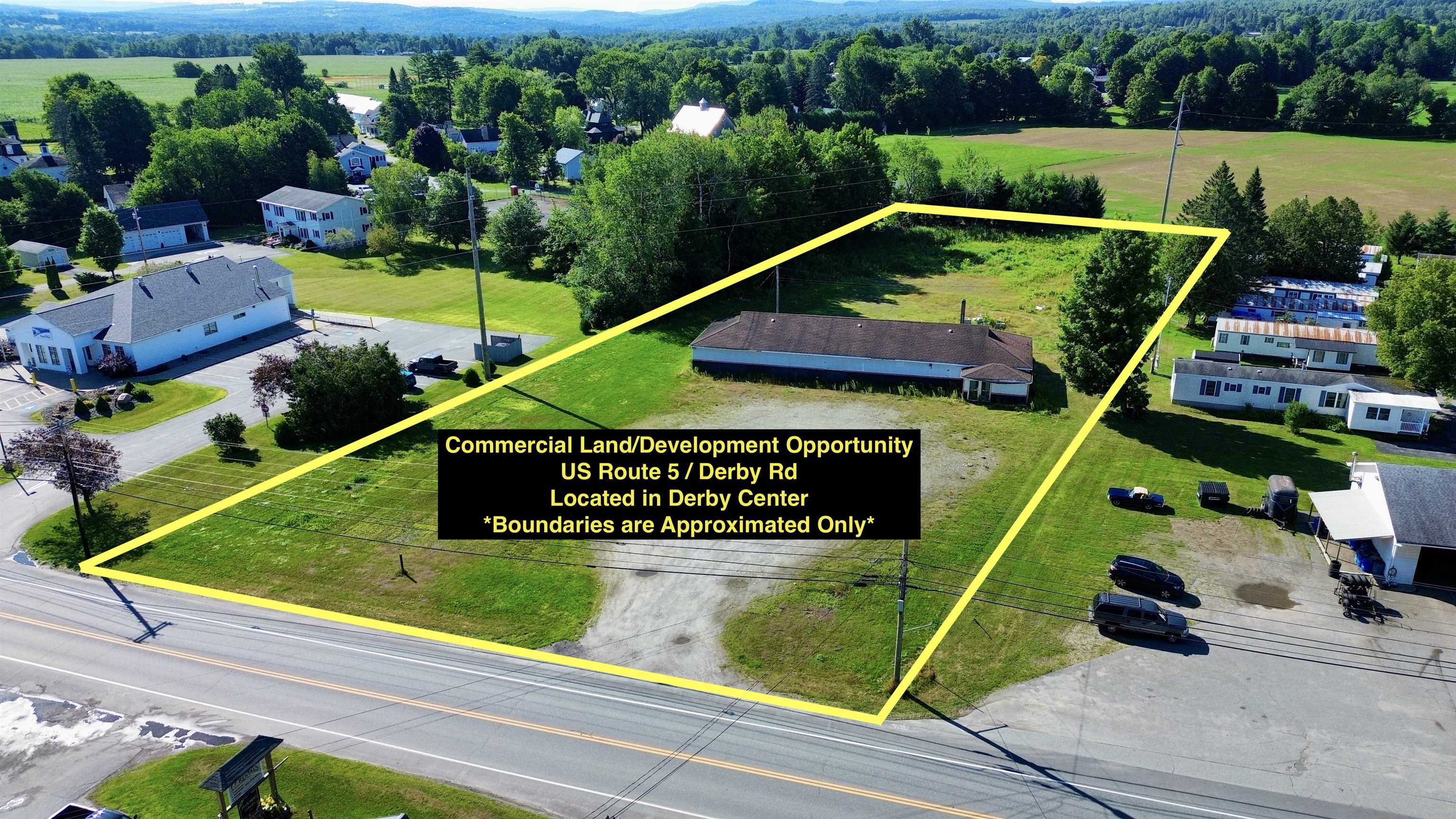 3319 Us Route 5 Property Photo 1