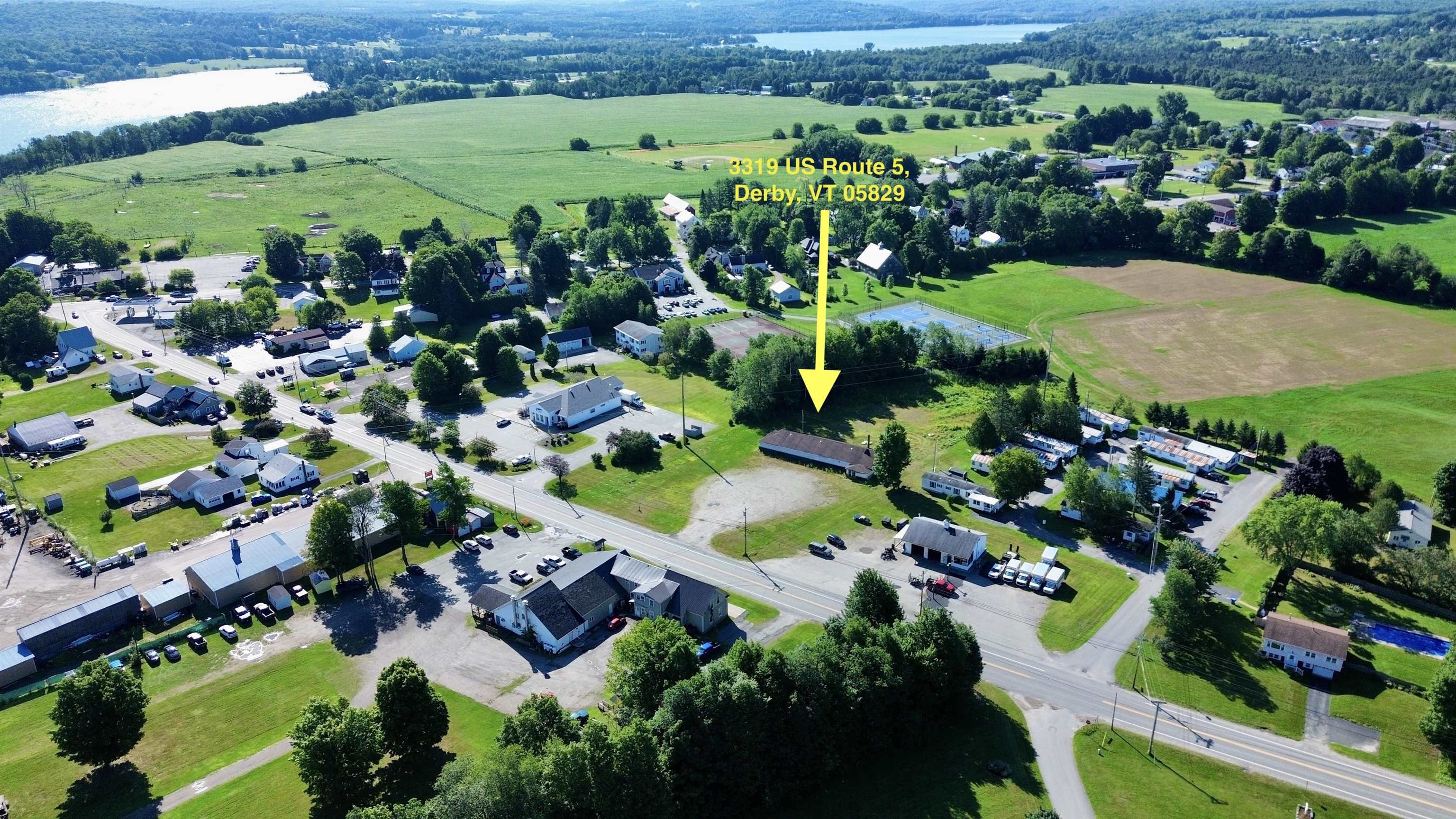 3319 Us Route 5 Property Photo 2