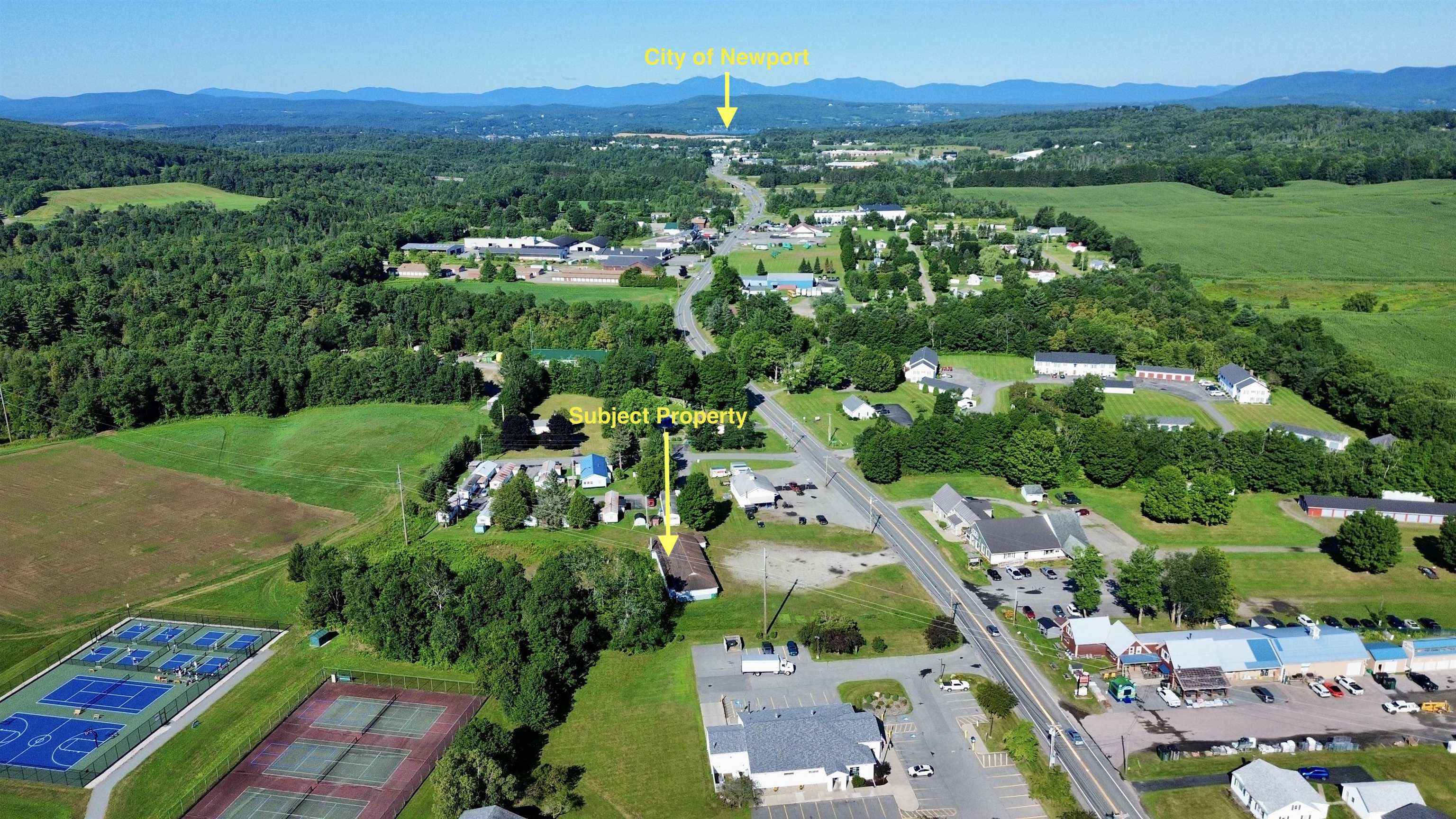 3319 Us Route 5 Property Photo 3