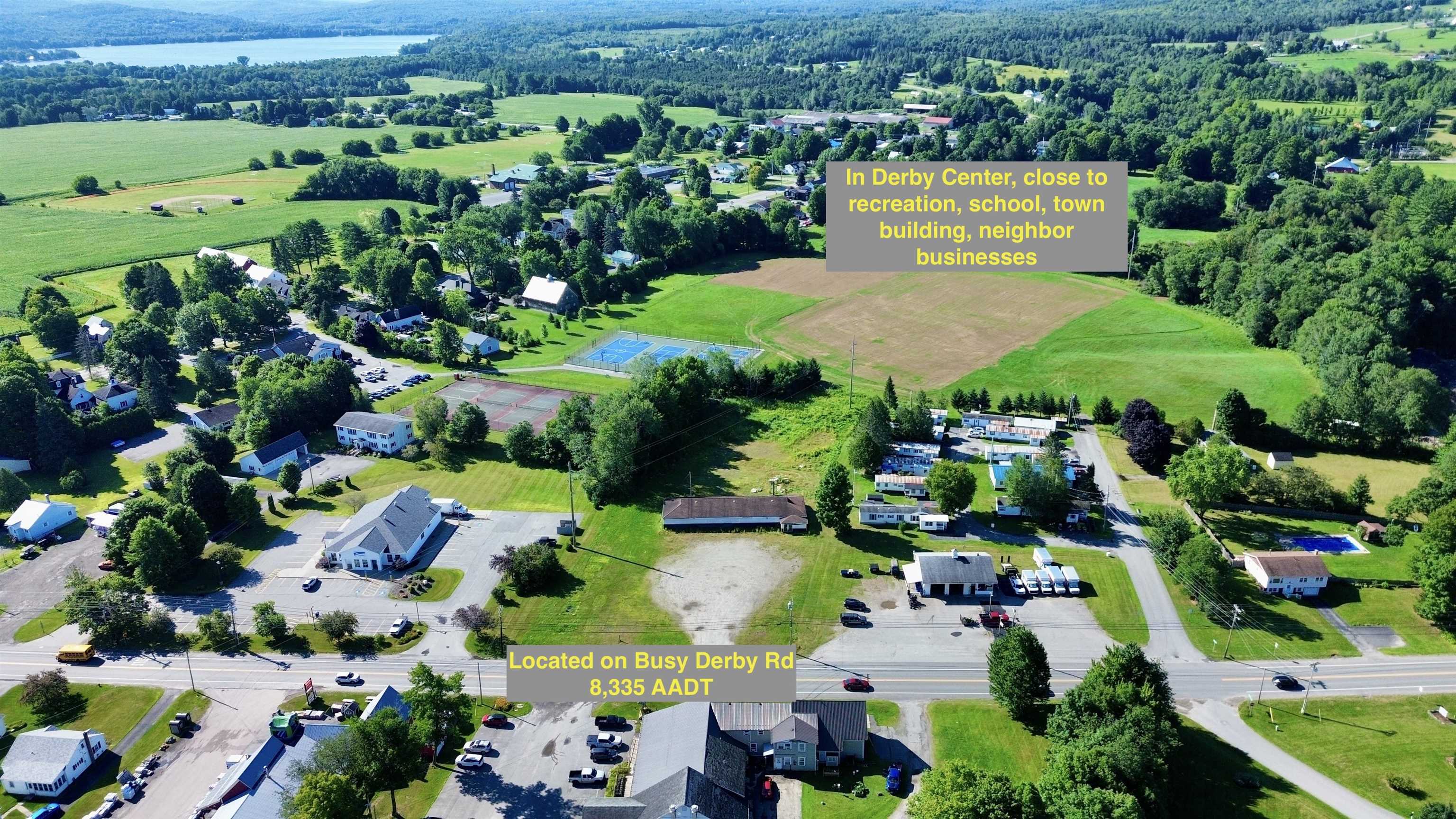 3319 Us Route 5 Property Photo 4