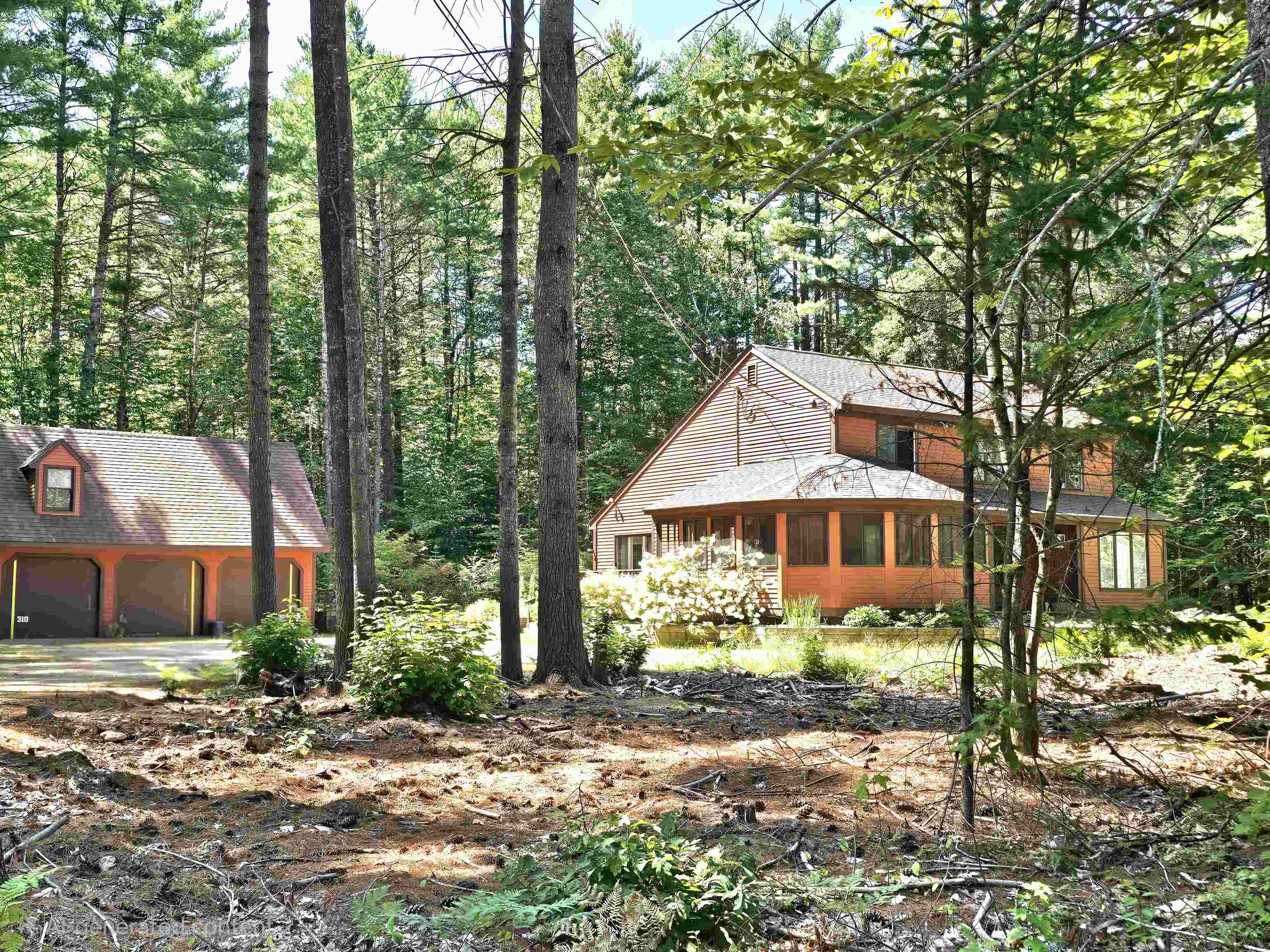 110 Green Hill Road Property Photo 1