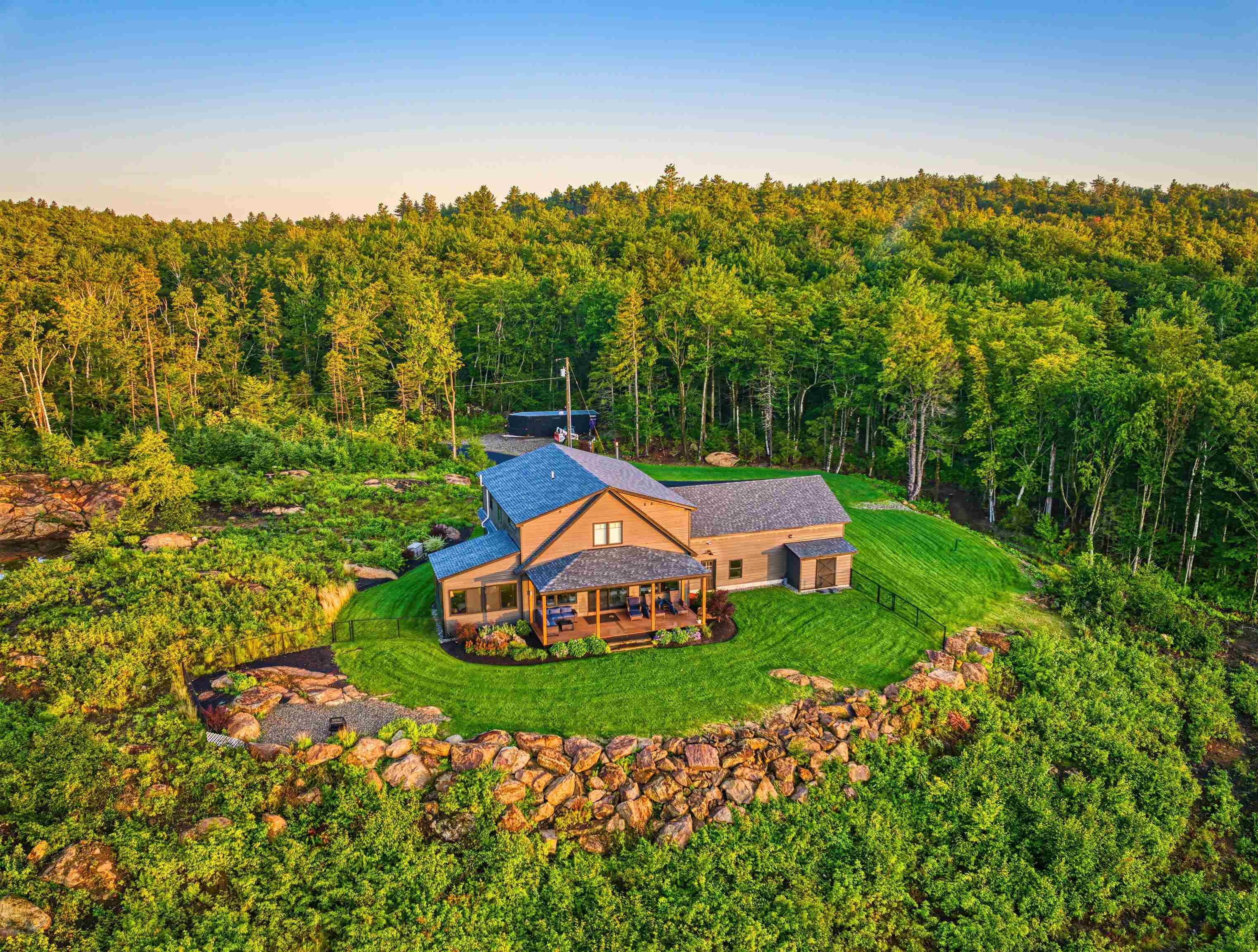 446 Lempster Mountain Road Property Photo 1