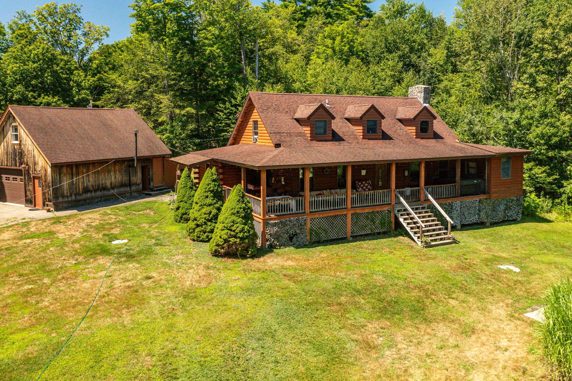 708 2nd Crown Point Road Property Photo 1