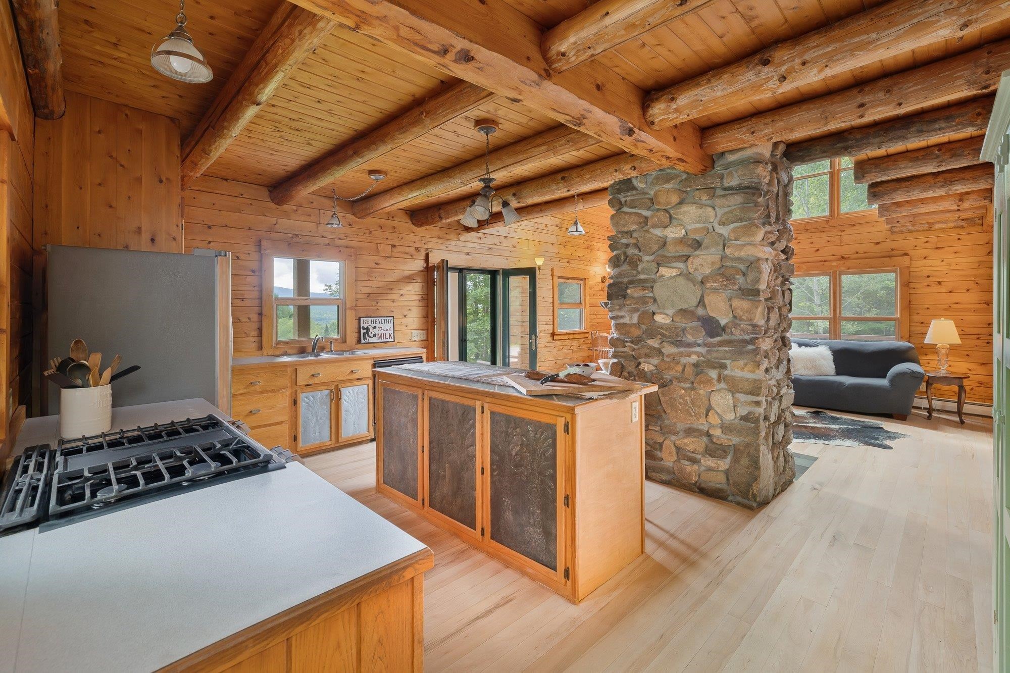 3220 Stagecoach Road Property Photo 10