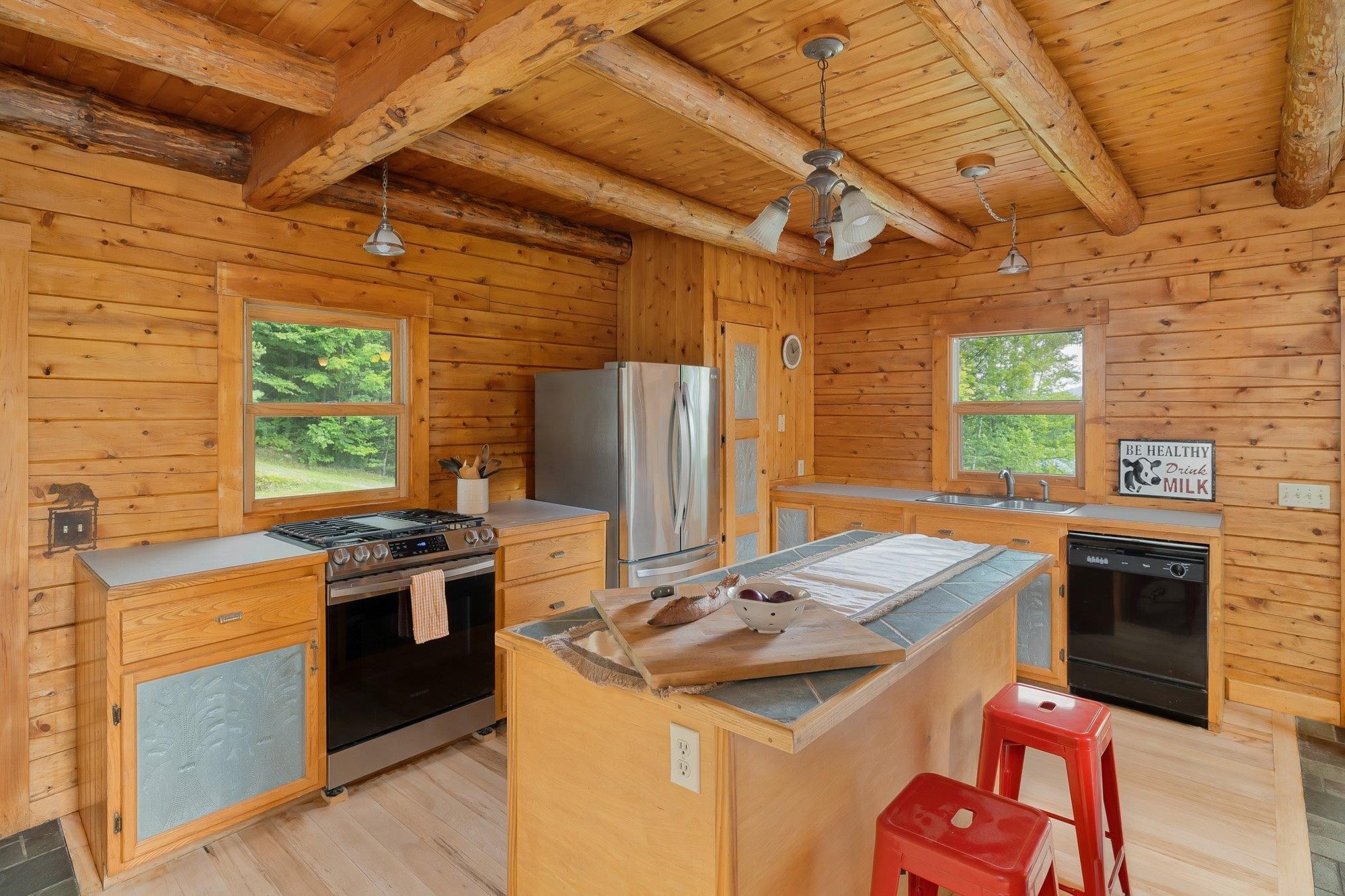 3220 Stagecoach Road Property Photo 11