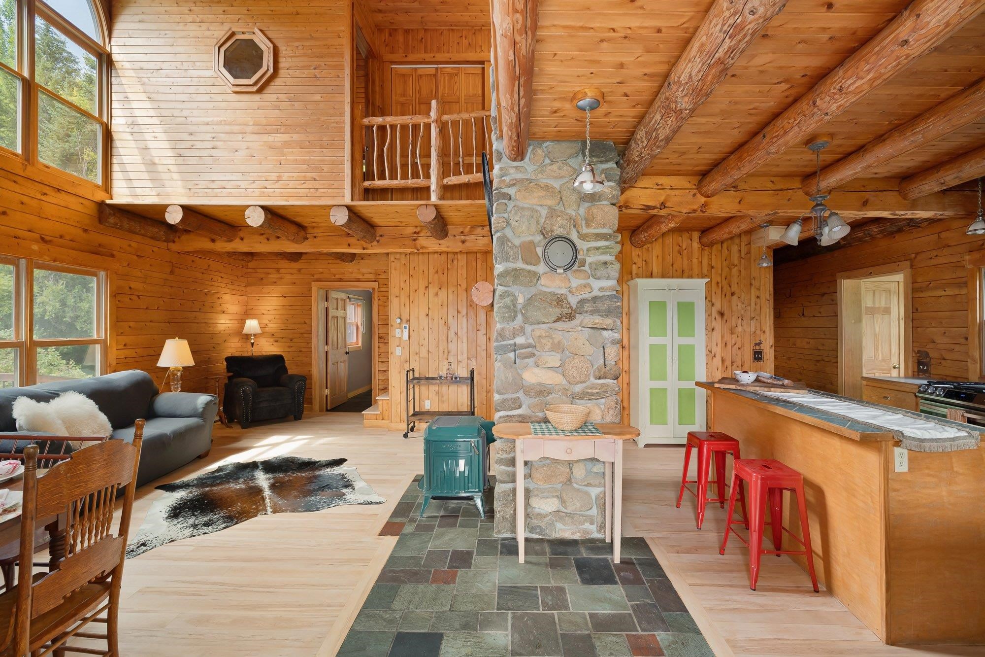 3220 Stagecoach Road Property Photo 15