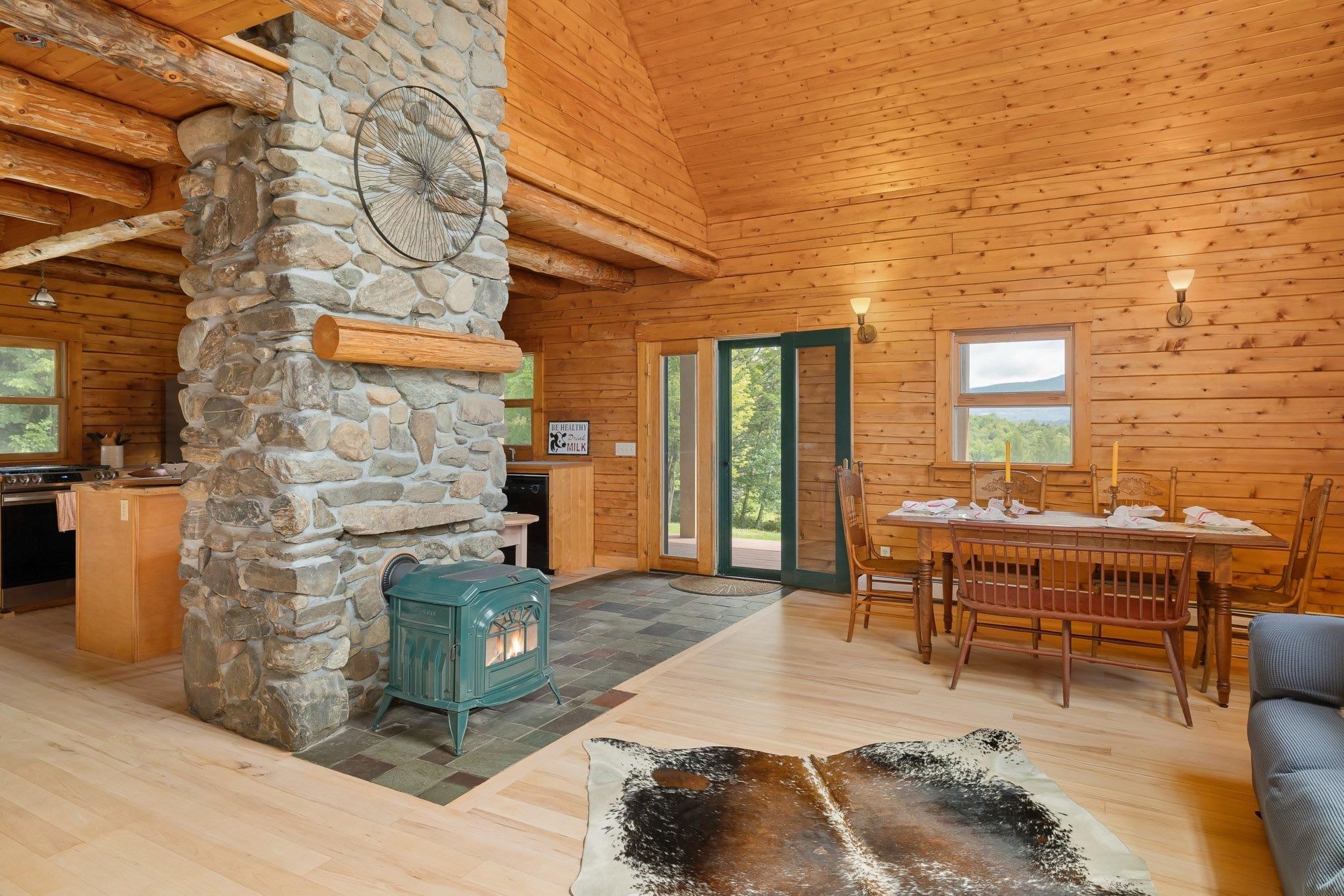 3220 Stagecoach Road Property Photo 20