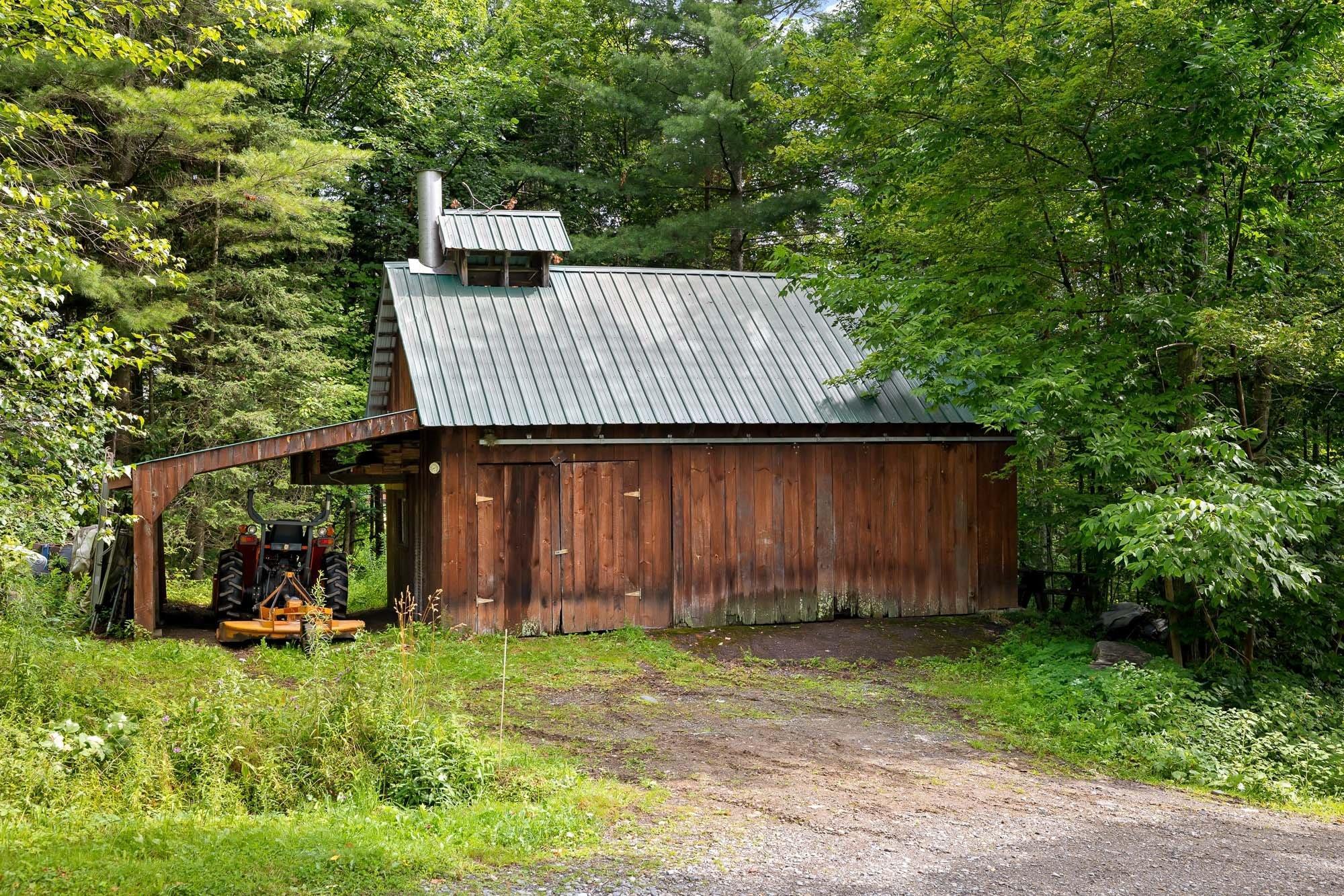 3220 Stagecoach Road Property Photo 40