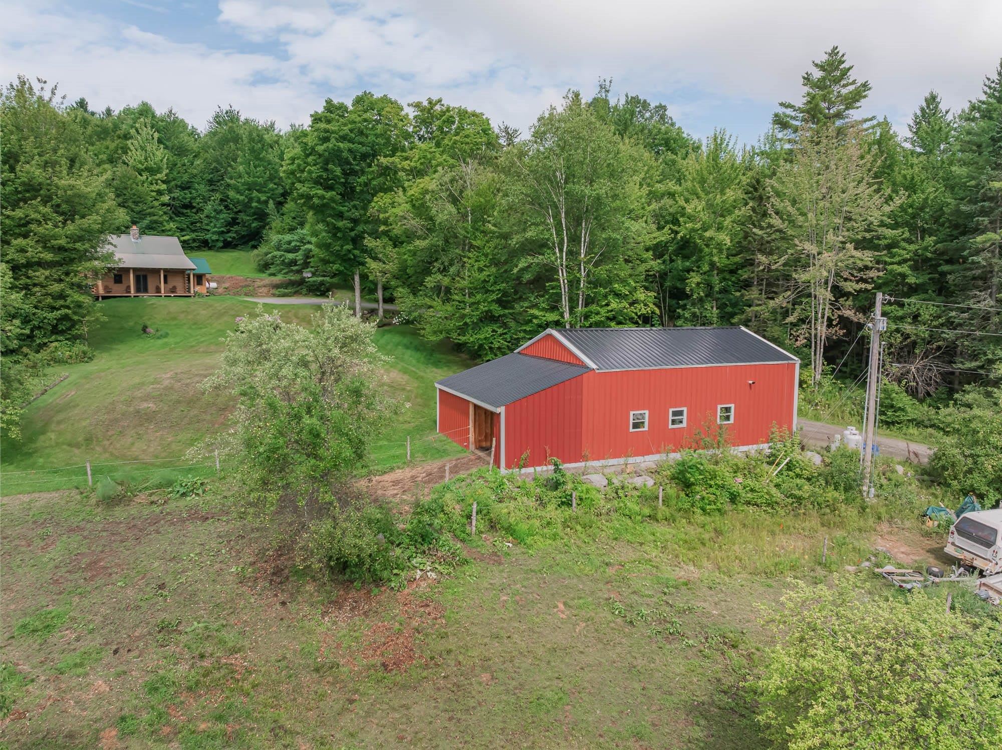 3220 Stagecoach Road Property Photo 43