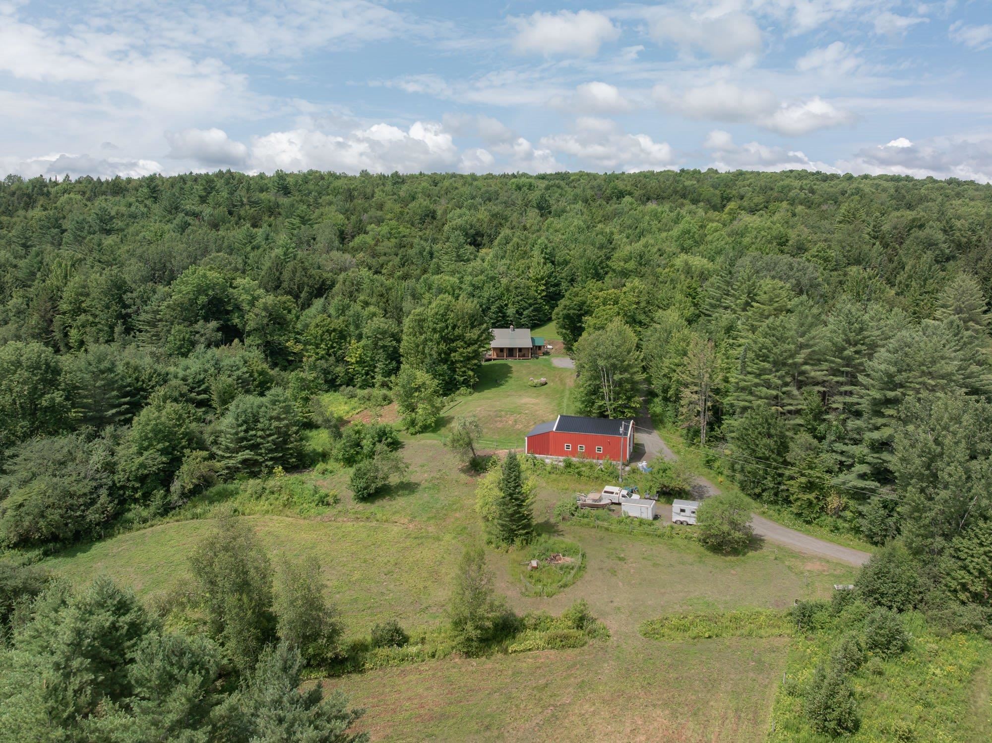 3220 Stagecoach Road Property Photo 45