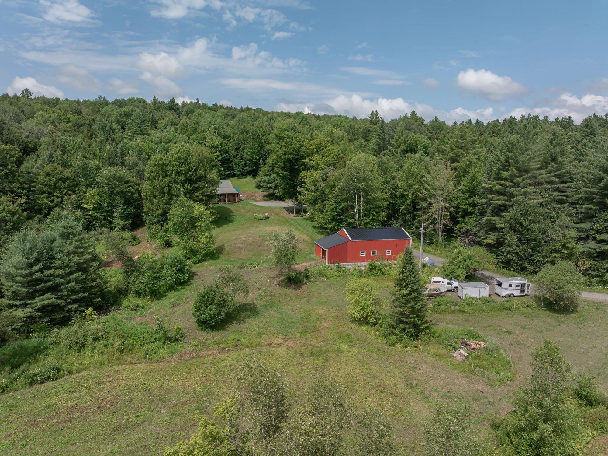 3220 Stagecoach Road Property Photo 49