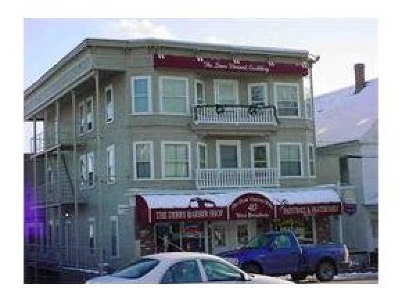 40 W Broadway Street Property Photo 1