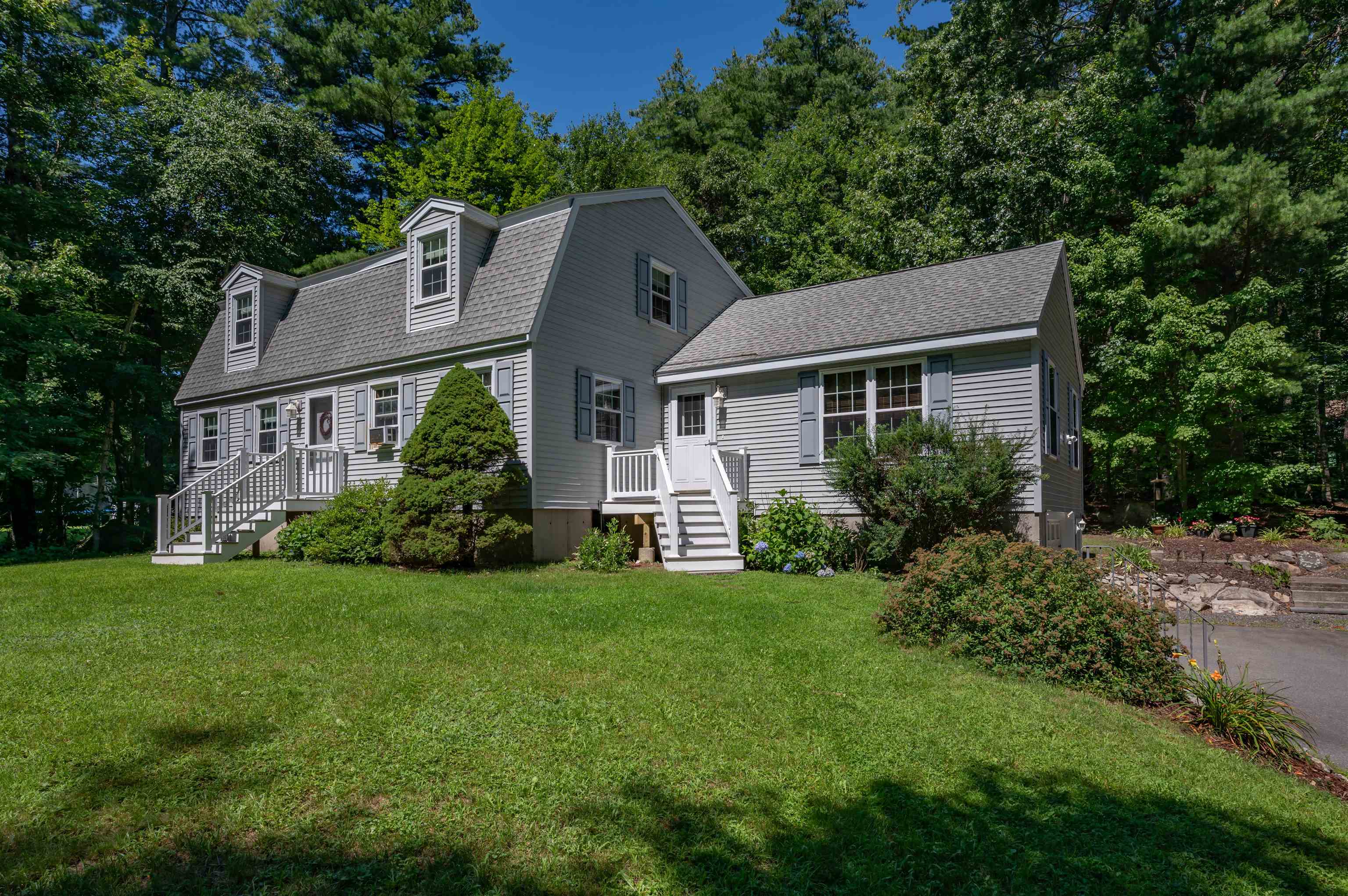 6 Merlin Place