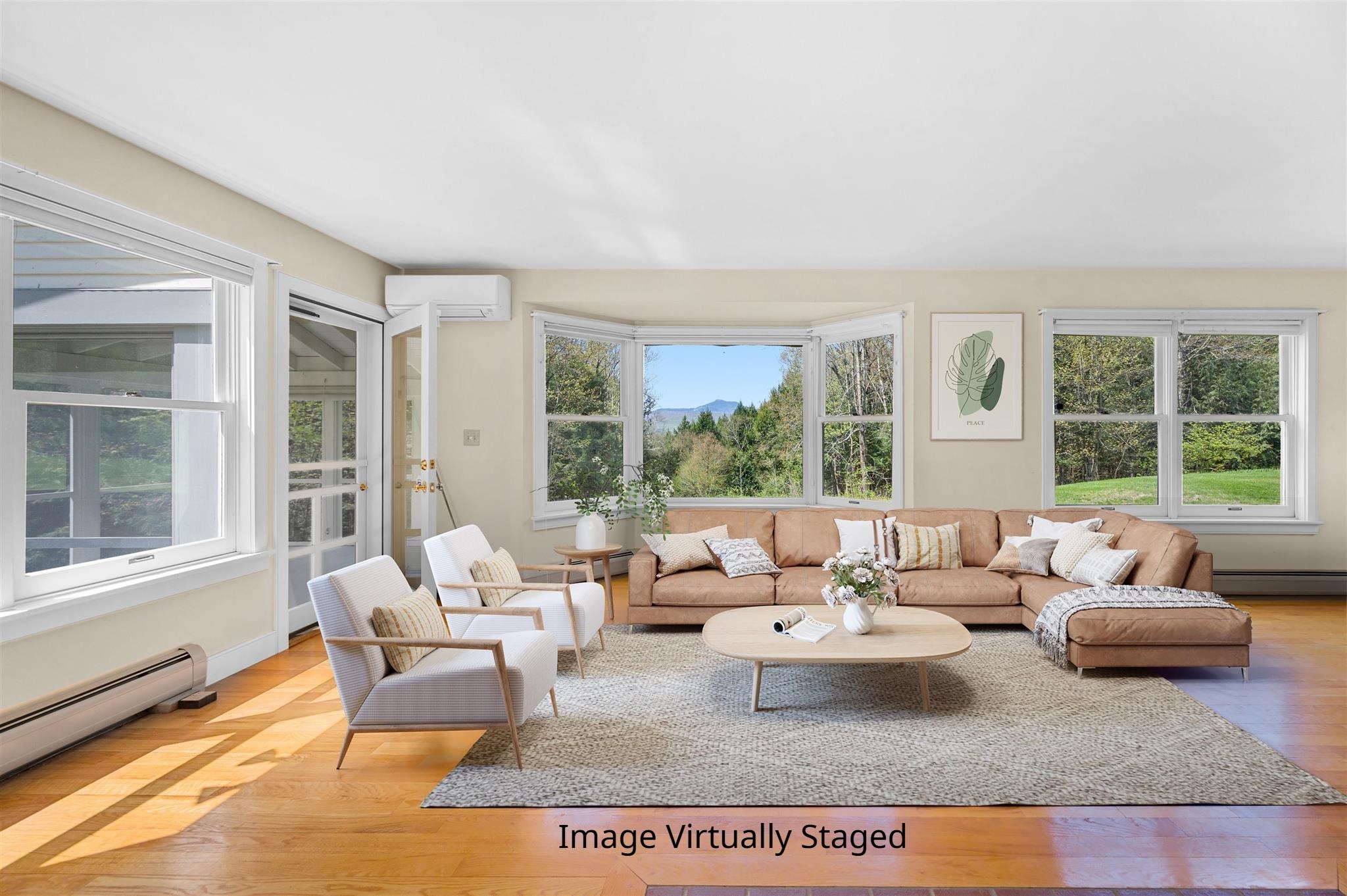 581 Perry Lea Road Property Photo 1