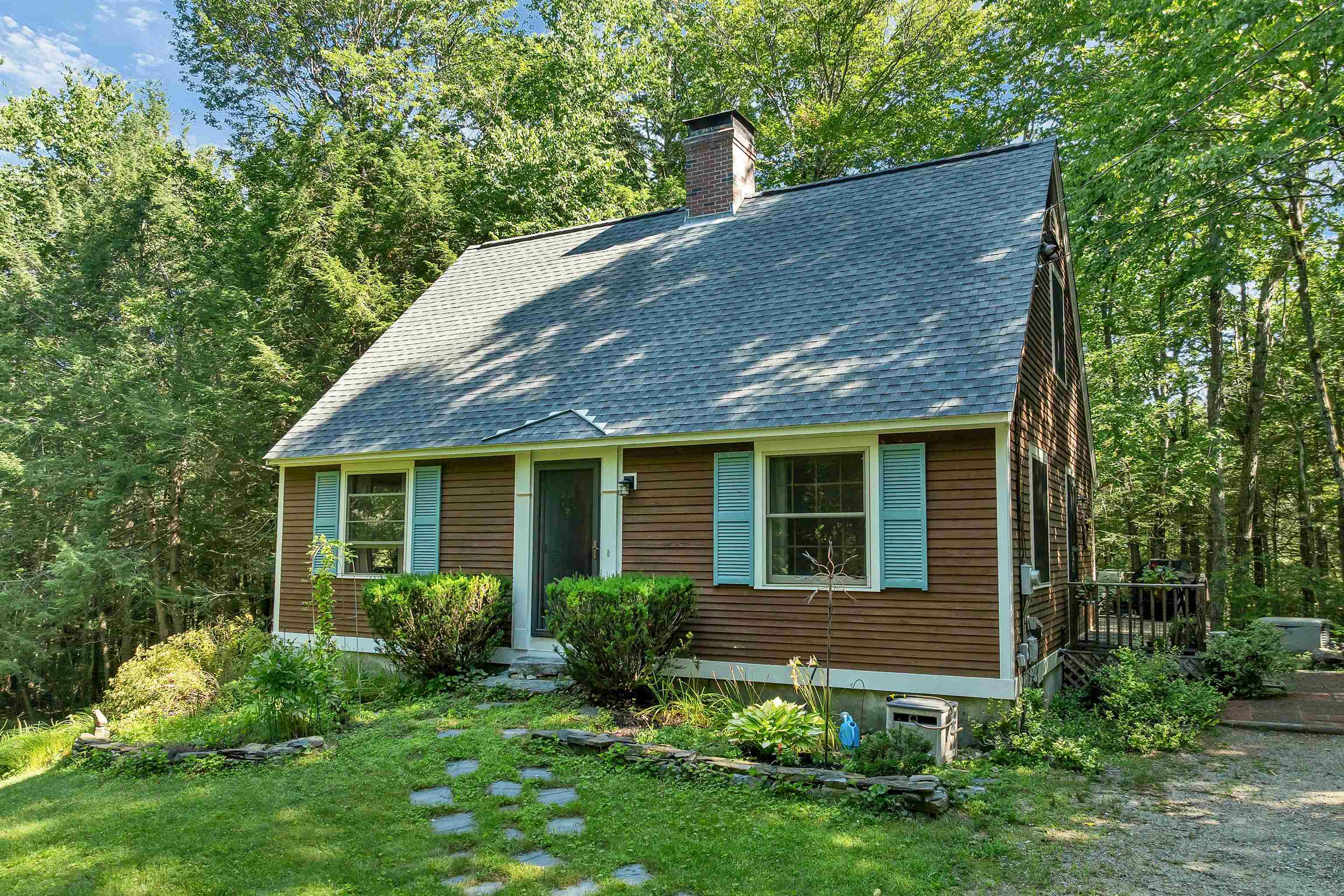 100 Beaver Road