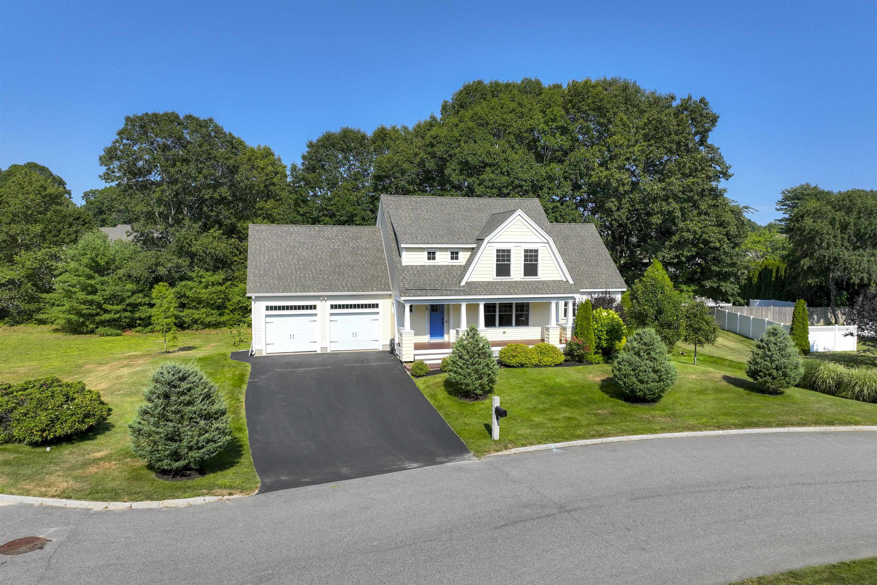 10 Hilliard Drive Property Photo 1