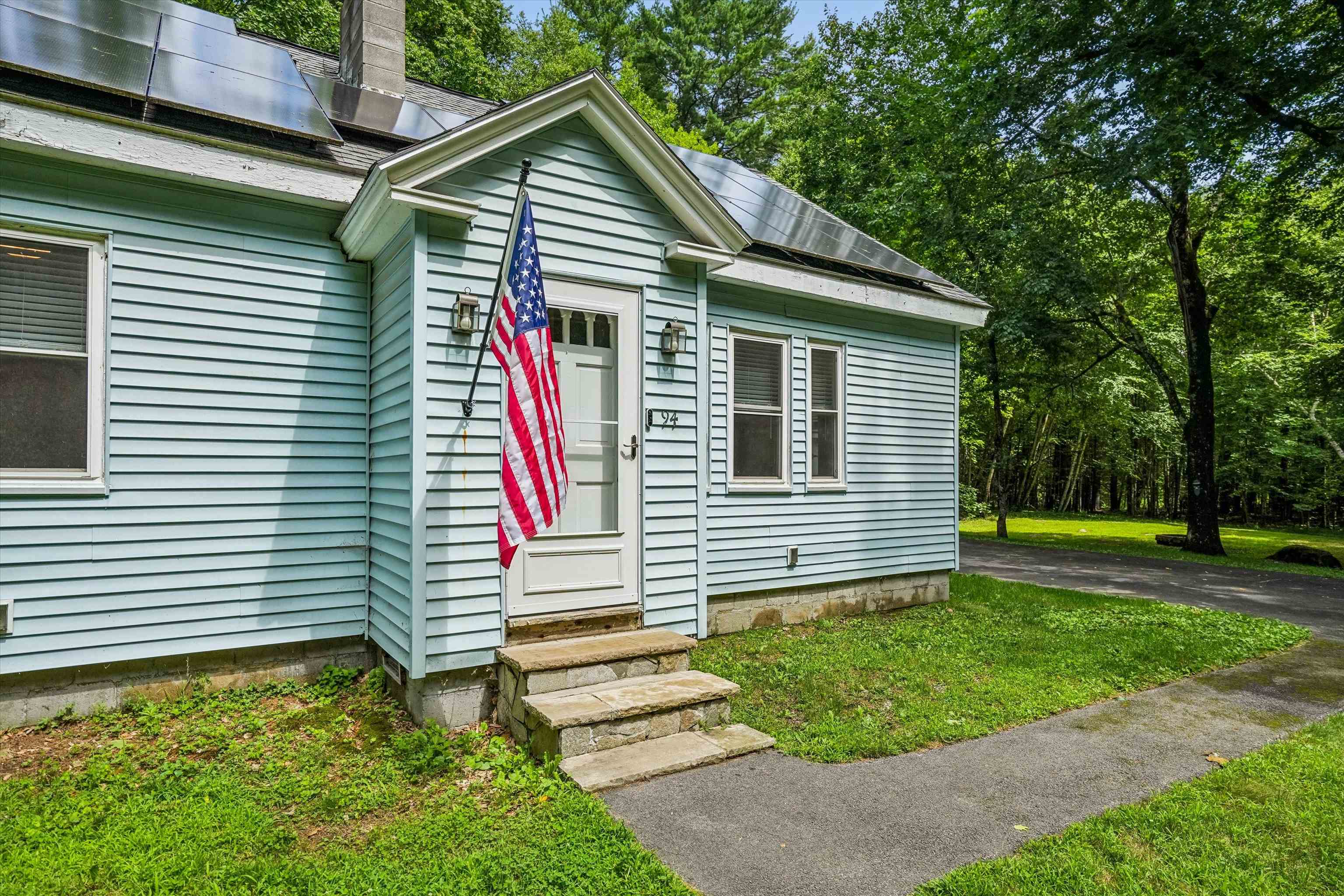 94 Old Amherst Road Property Photo 2