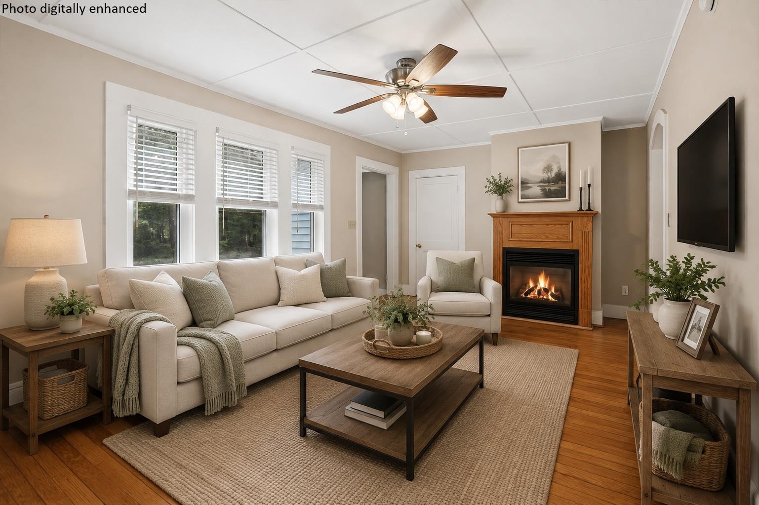 94 Old Amherst Road Property Photo 3