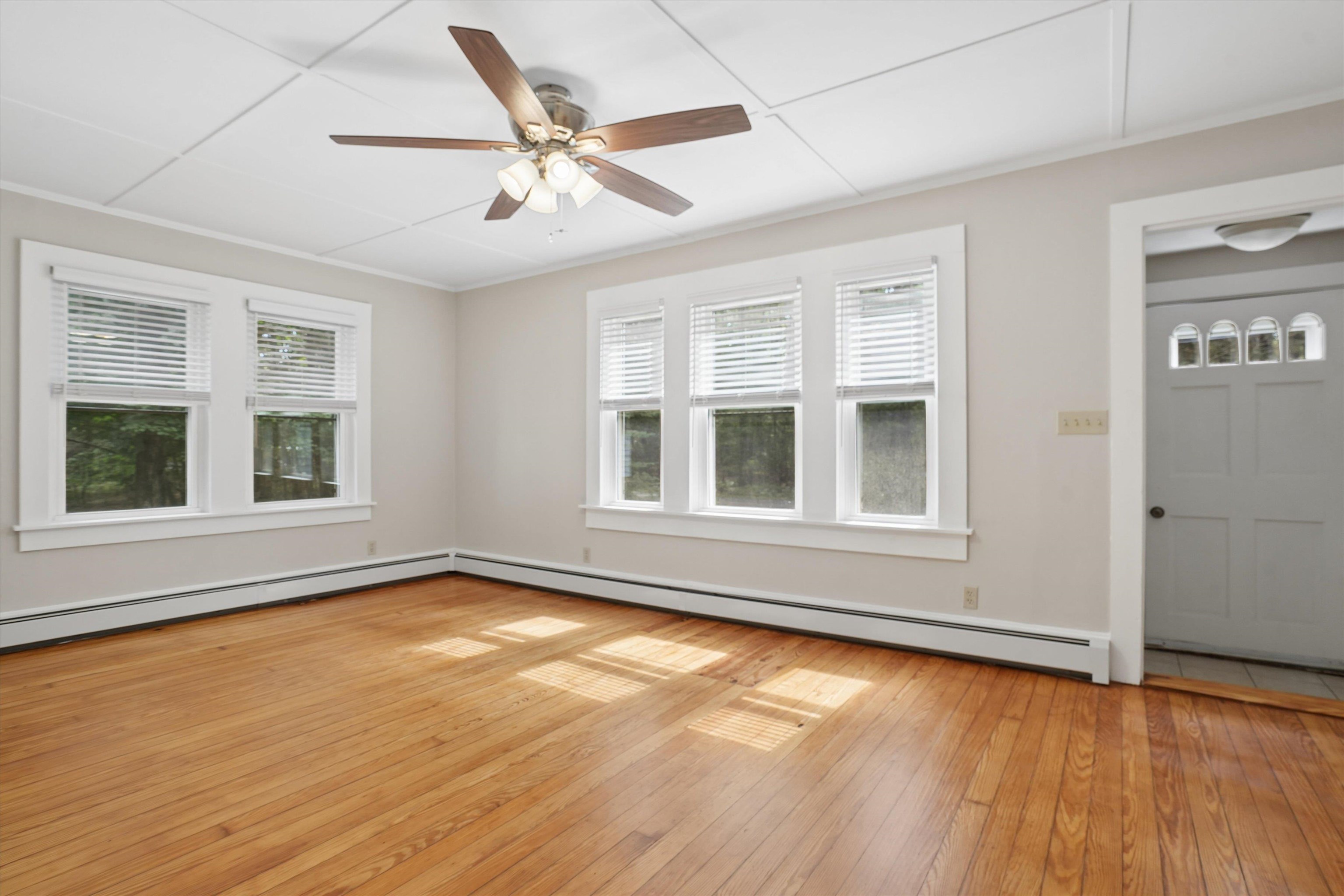 94 Old Amherst Road Property Photo 5