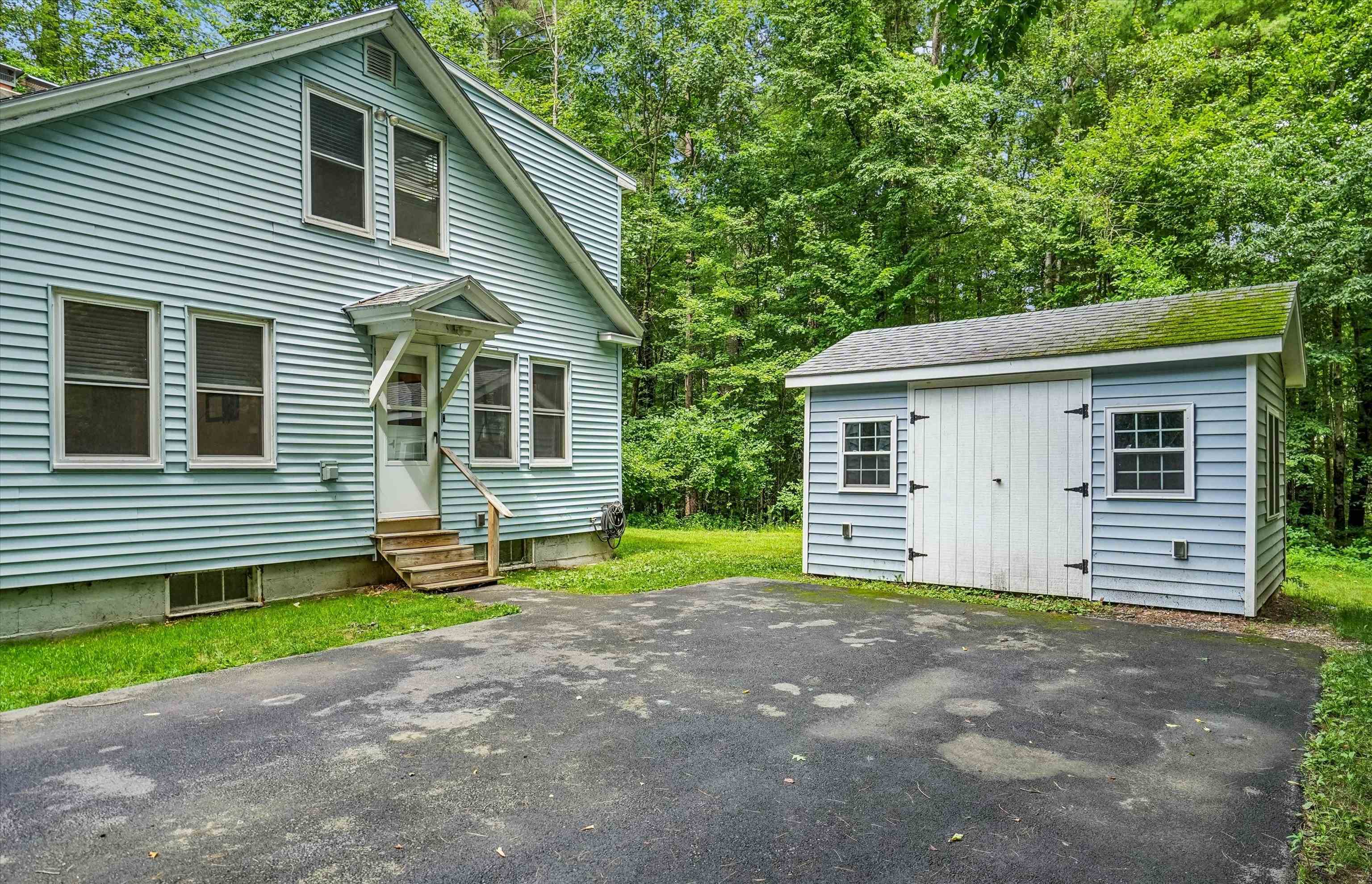 94 Old Amherst Road Property Photo 26