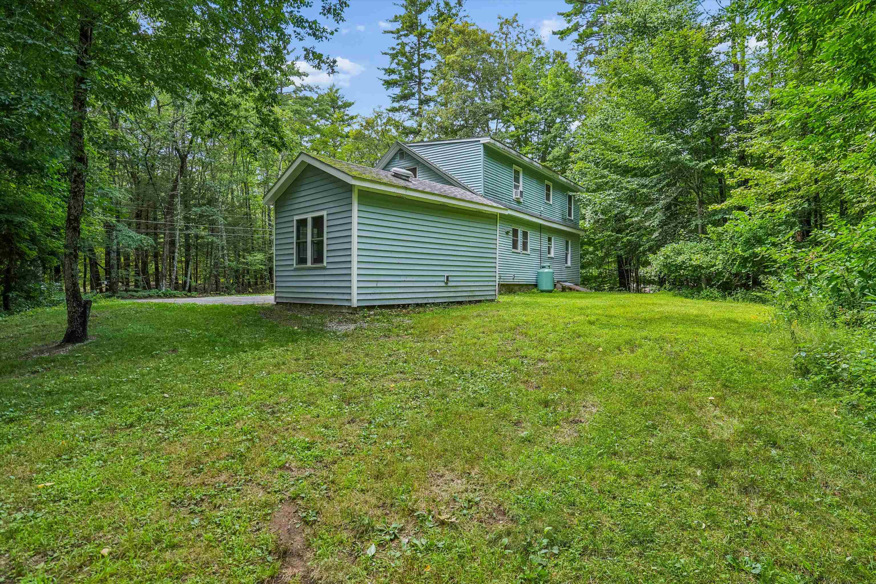 94 Old Amherst Road Property Photo 27