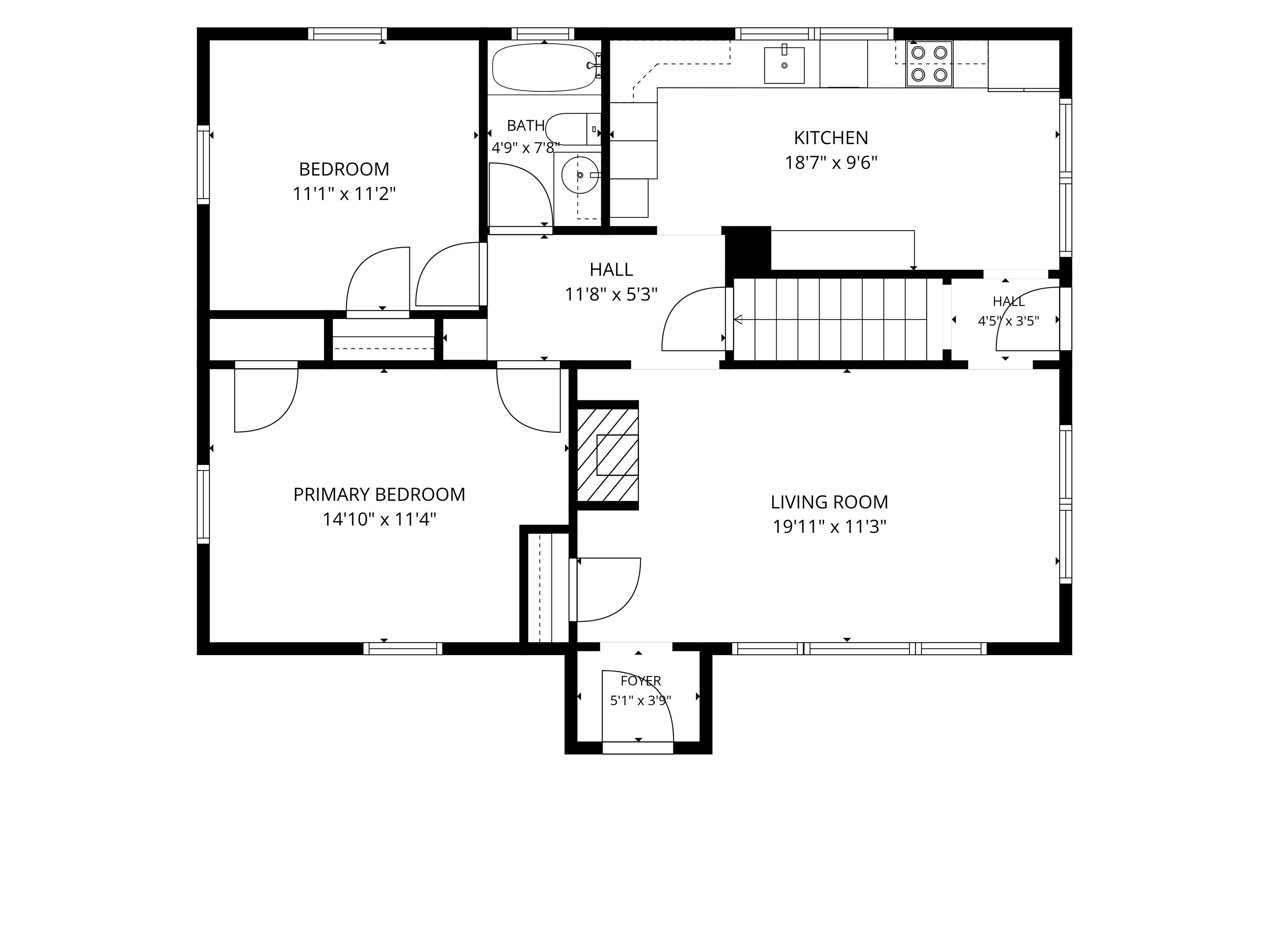 94 Old Amherst Road Property Photo 32