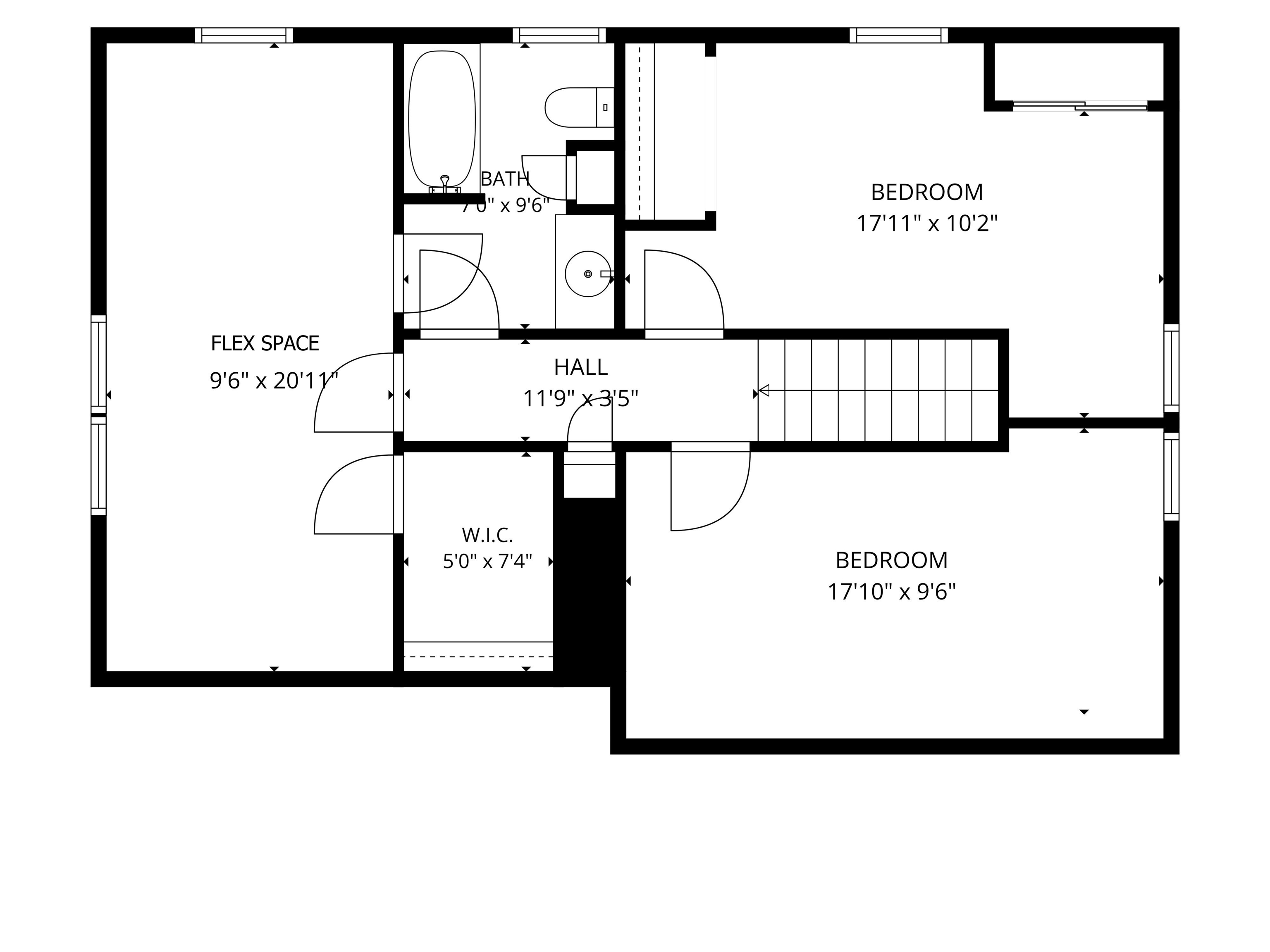 94 Old Amherst Road Property Photo 33