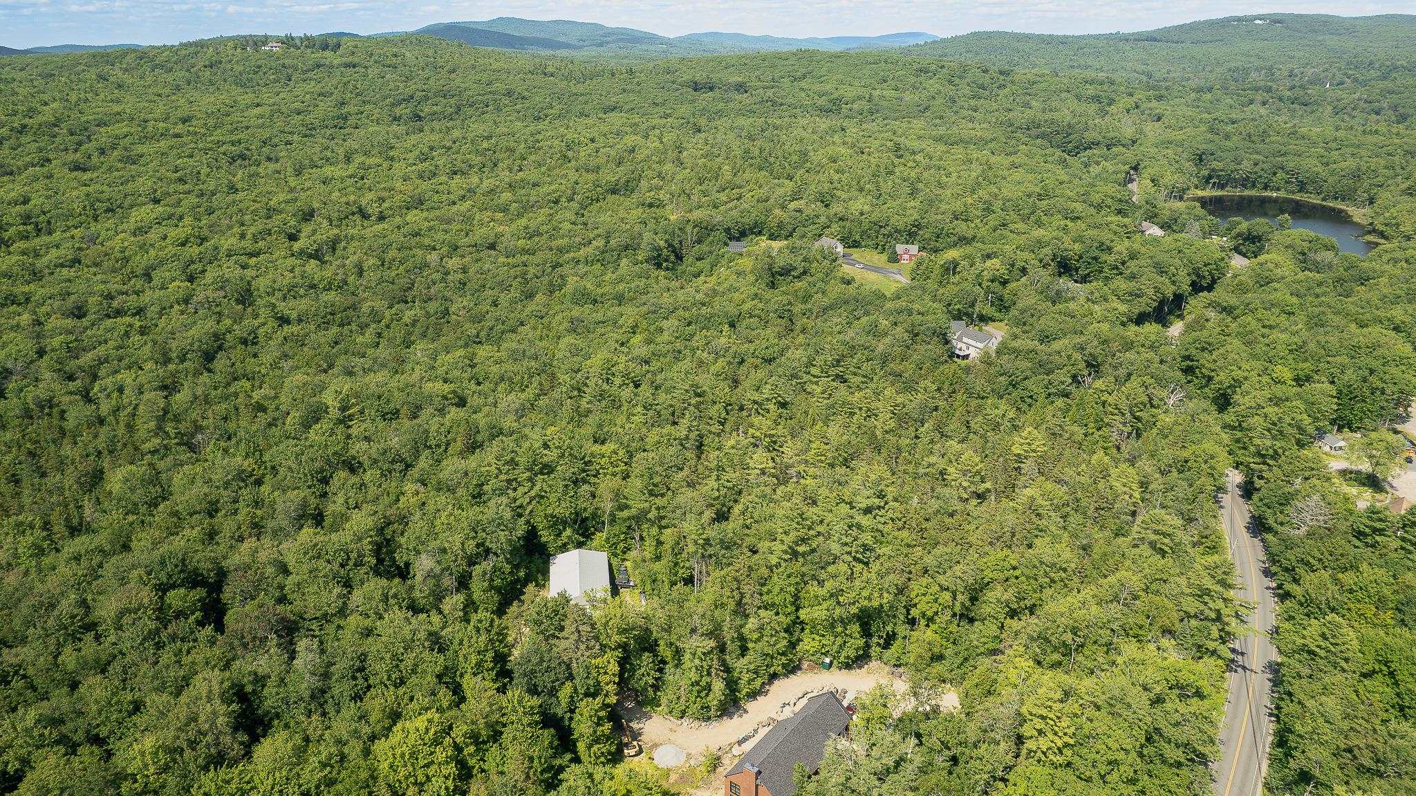 Lot 0 Katy Lane Property Photo 1