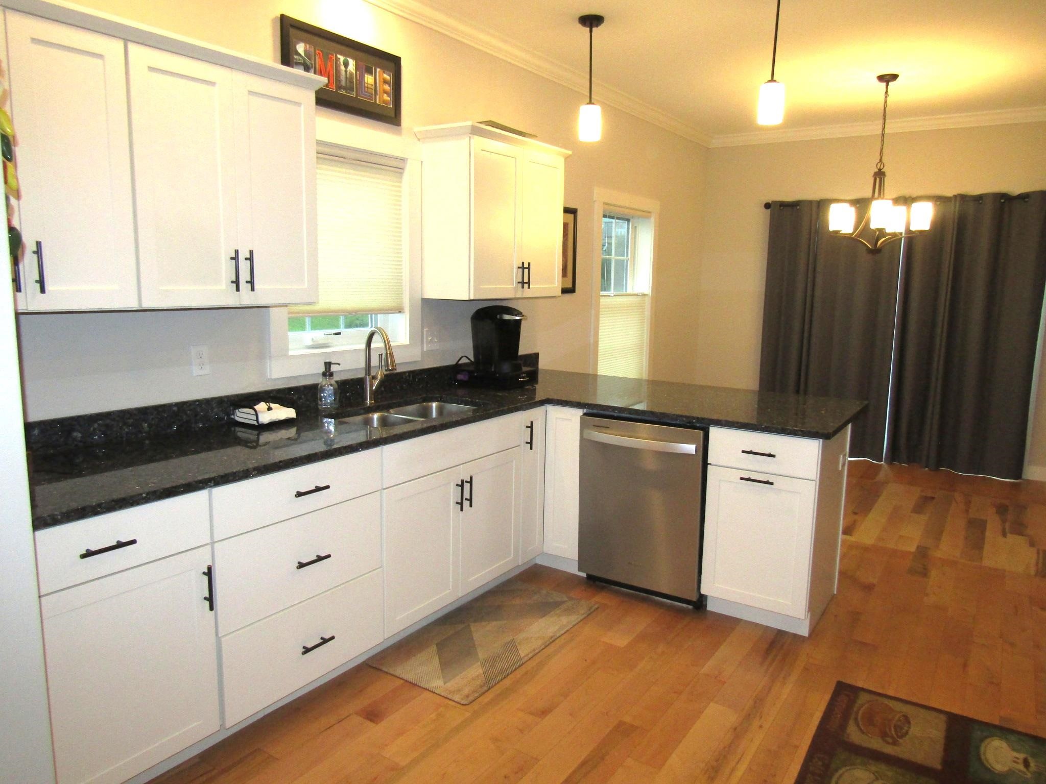588 Harbor View Drive Property Photo 5